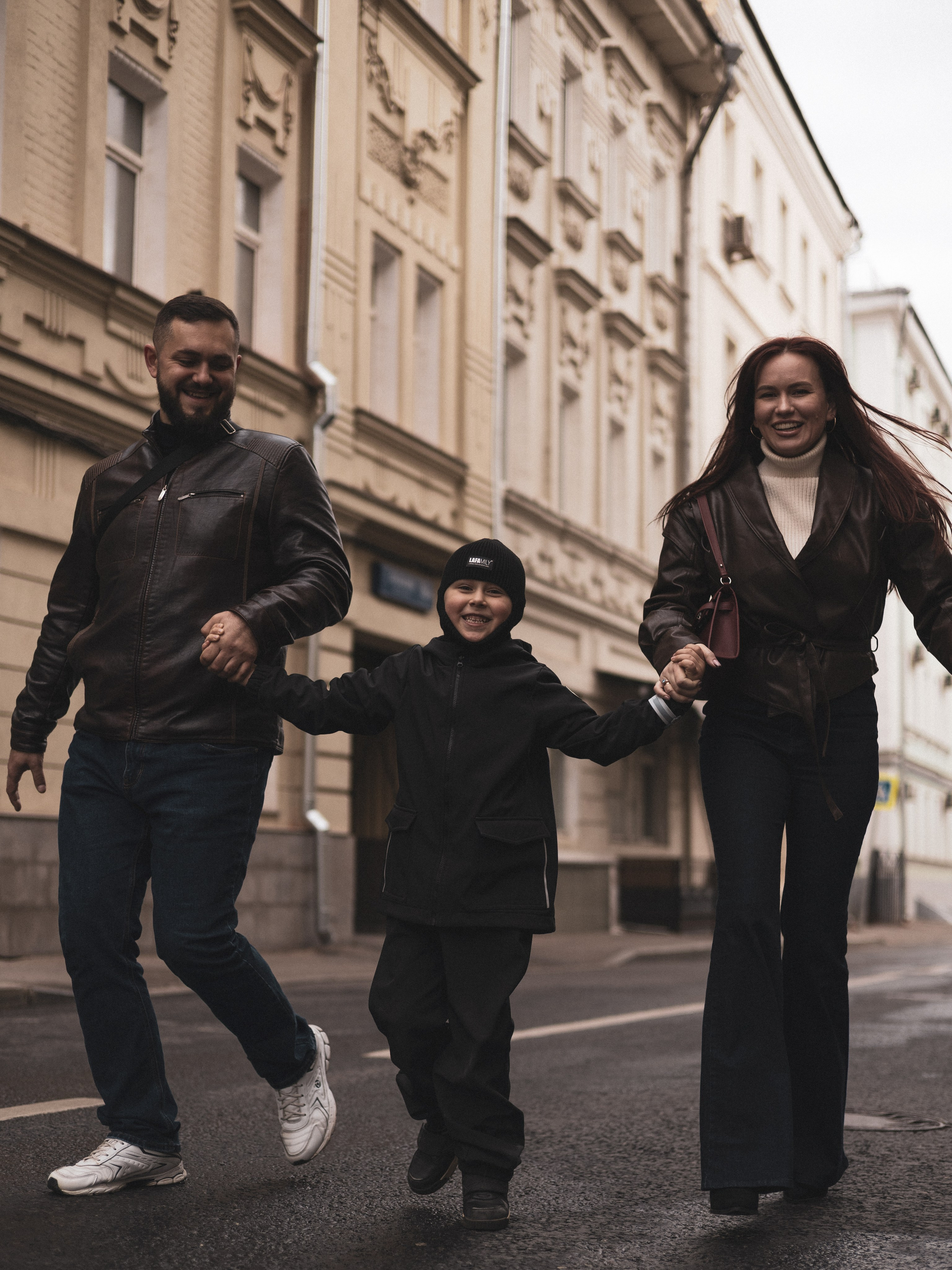 ТРИ ЛЮБЯЩИХ СЕРДЦА. Фотограф Москва Нижний Новгород Пынина Дарья