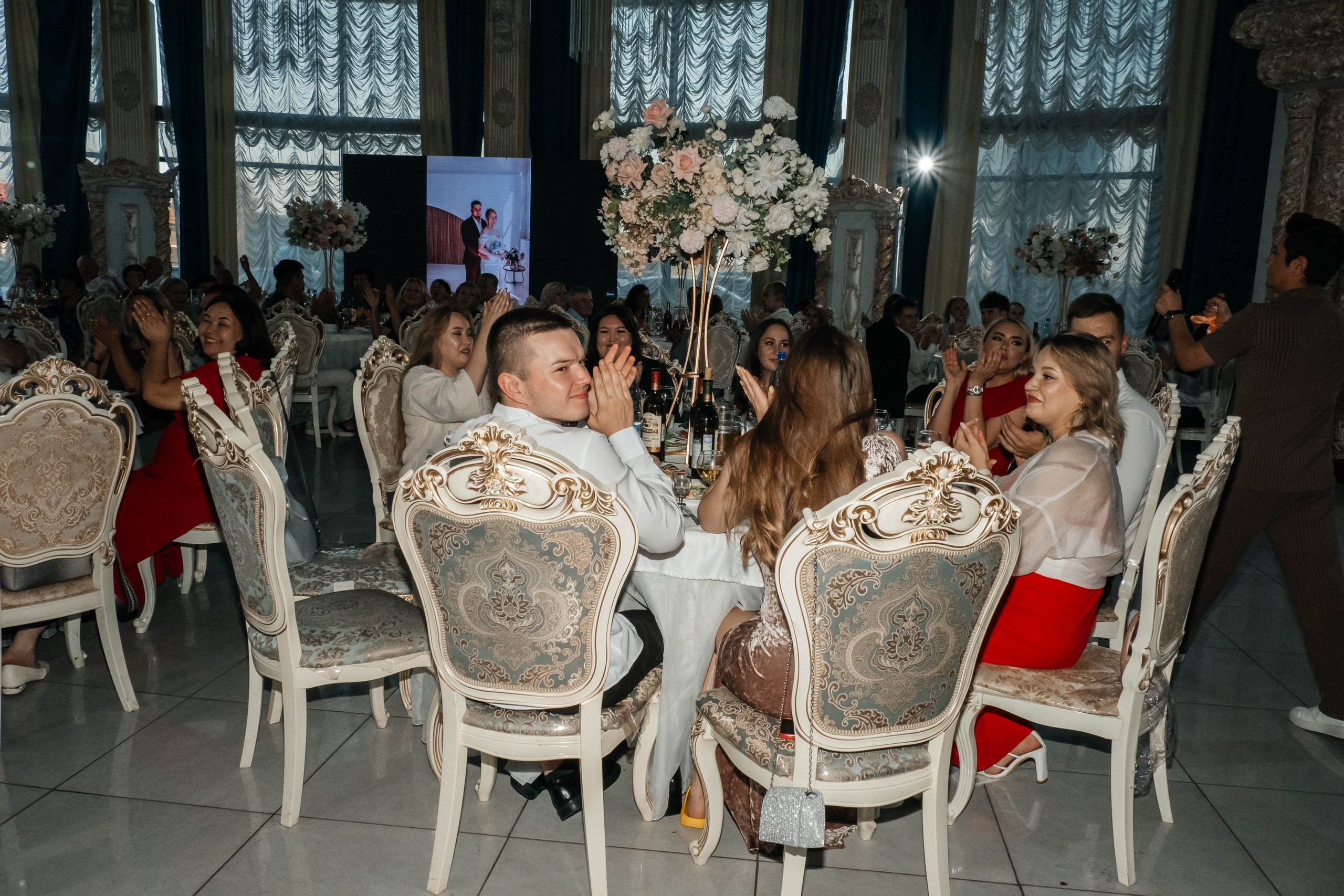 Дмитрий&Яна. Свадебный и портретный фотограф Казань | Белебей