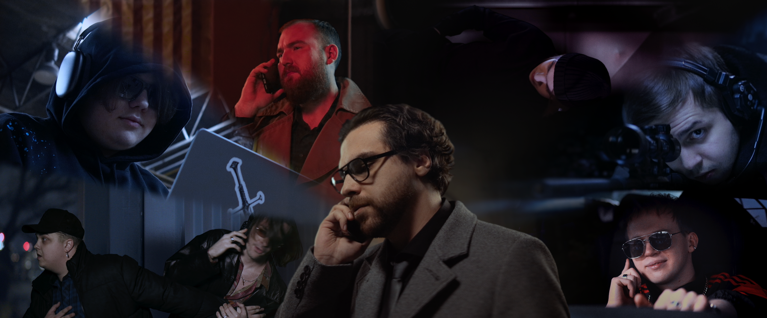 Team Spirit: The dragon case — Budapest Major. Tokcolor