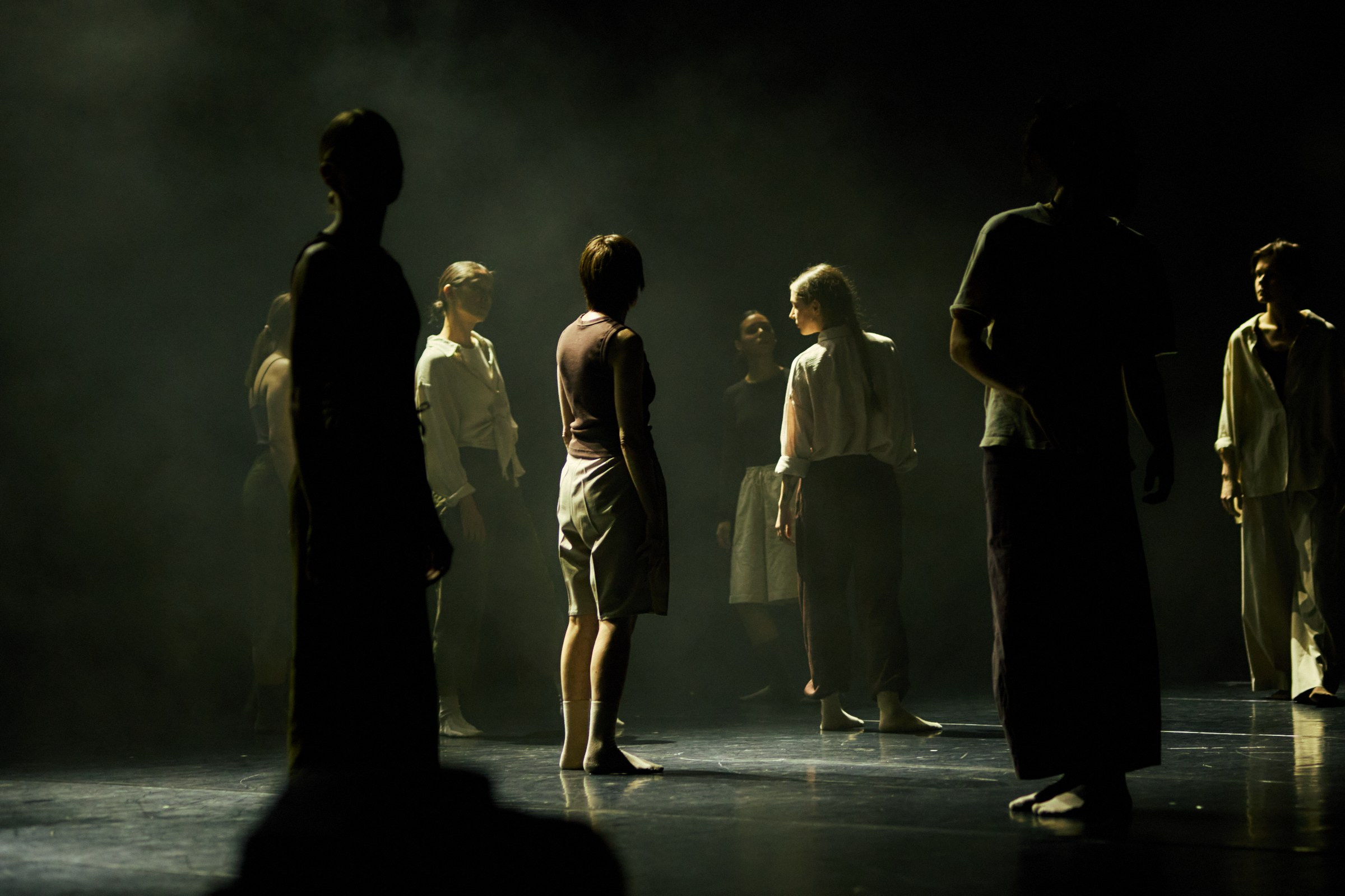 ОМУТ Премьерный показ. Home