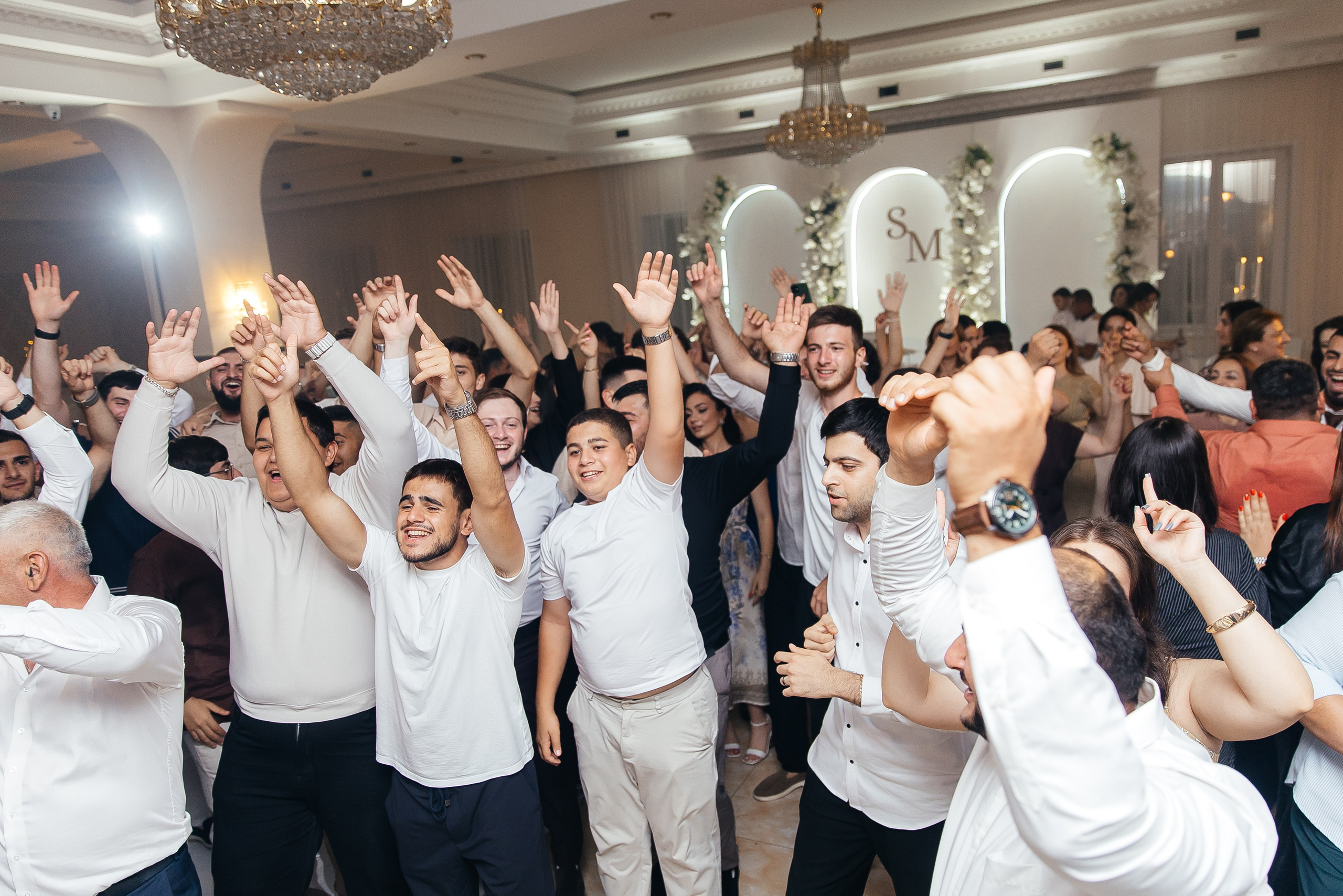 Сетрак и Марианна. Фотограф в Красноярске Надежда Воскресенская