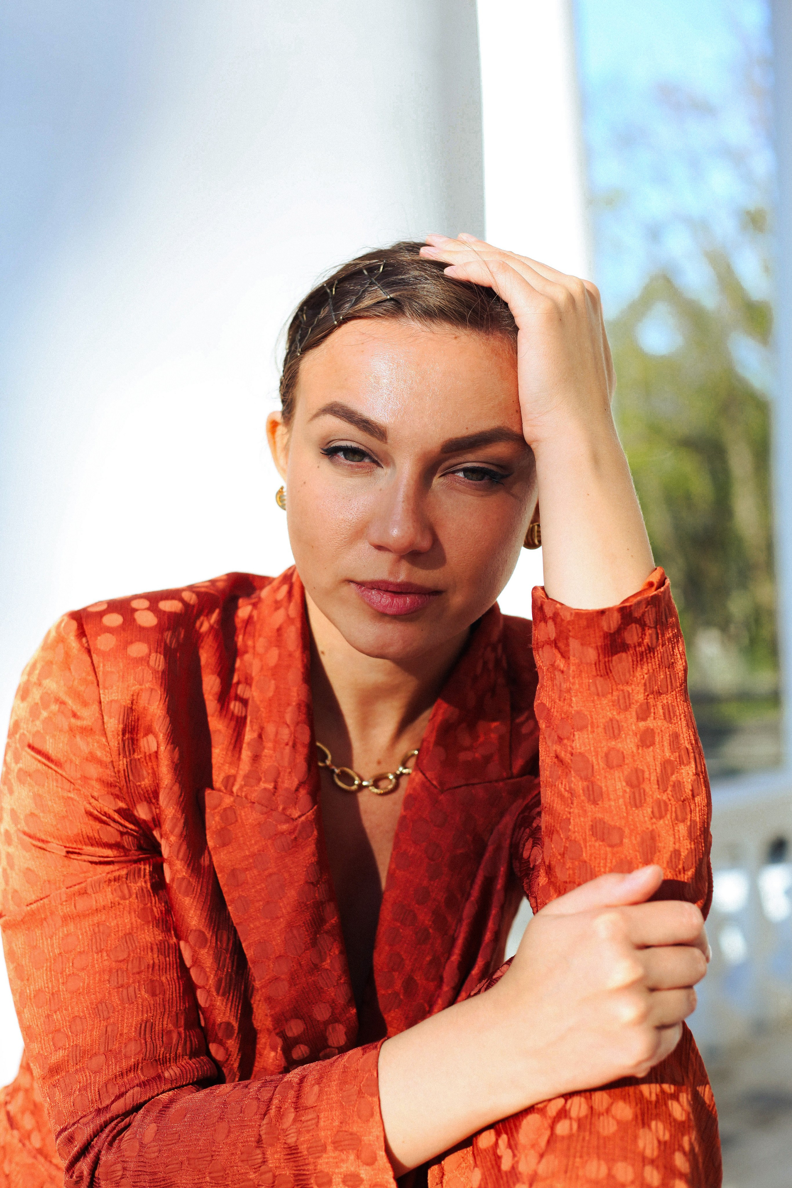 Наташа. Свадебный и индивидуальный фотограф в Волгограде Епихина Надежда