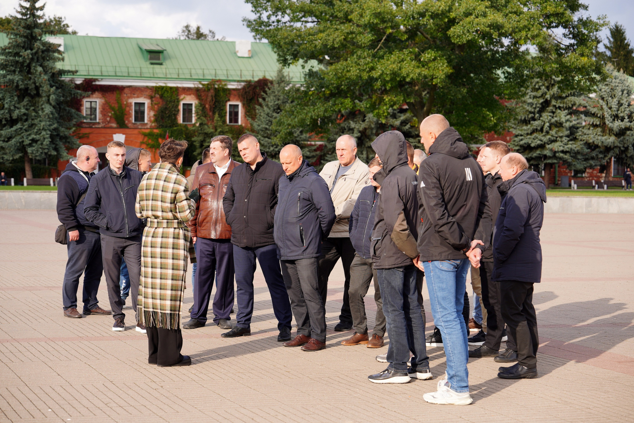 Как это было: III РЕСПУБЛИКАНСКИЕ СОРЕВНОВАНИЯ