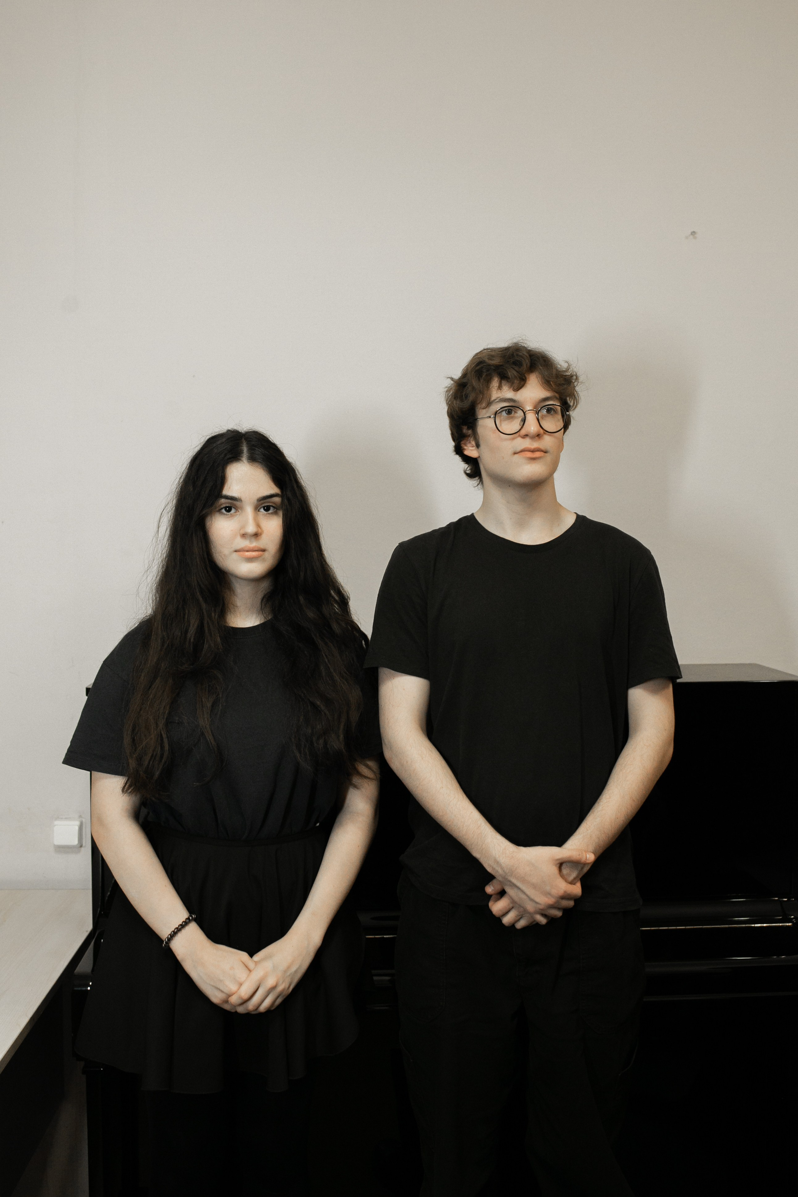 Hight School. Школьный фотограф в Москве Марья Булычёва