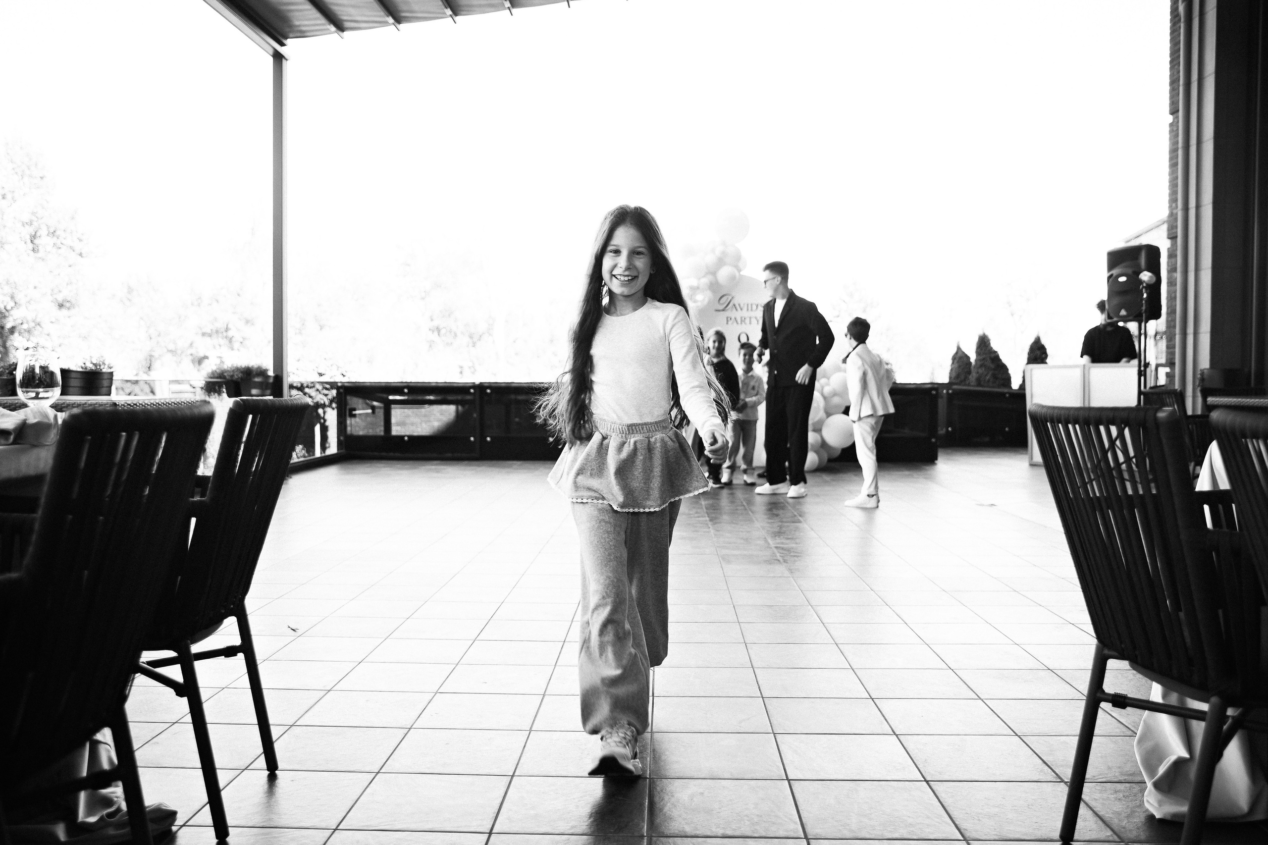 Фотосессия на день рождения Праздничная съемка от профессионального фотографа. Красильников Евгений — профессиональный фотограф в Ростове-на-Дону