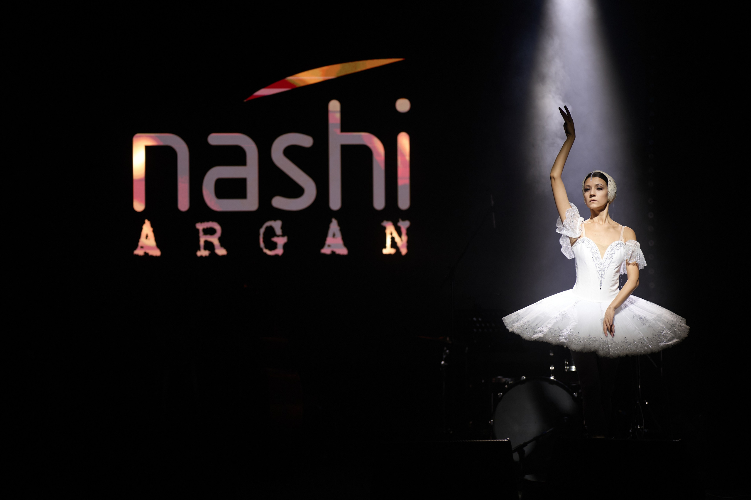 Nashi ARGAN. Фотограф