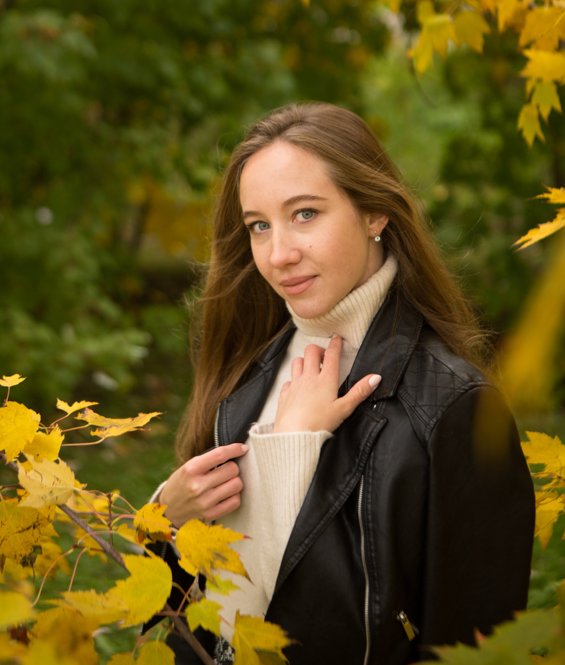 Октябрь 2023. Фотограф Тверь|Москва|Волоколамск| Отт Кристина