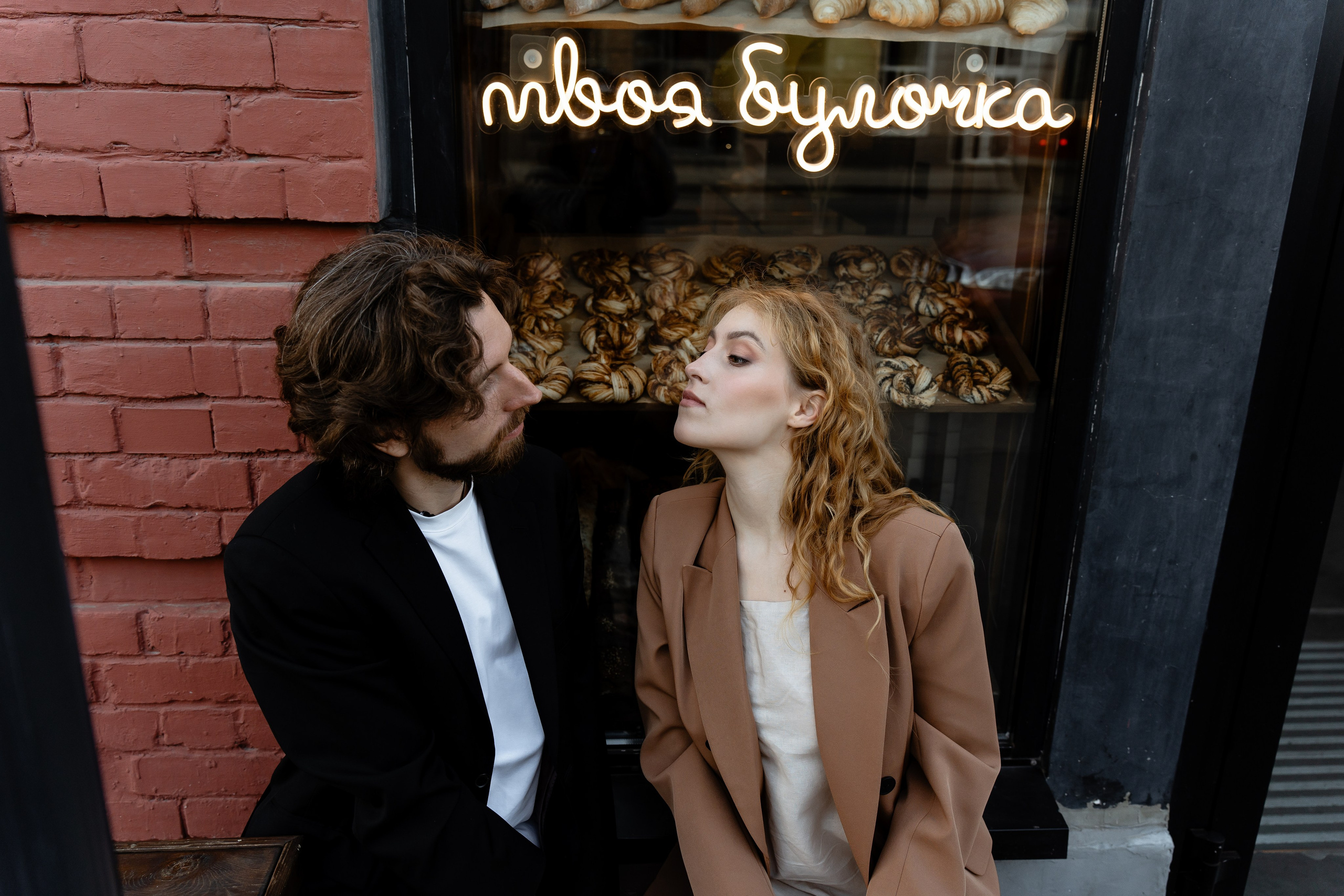 Прогулка_ул. Ленинградская. Свадебный и семейный фотограф в Самаре Салахова Гулина