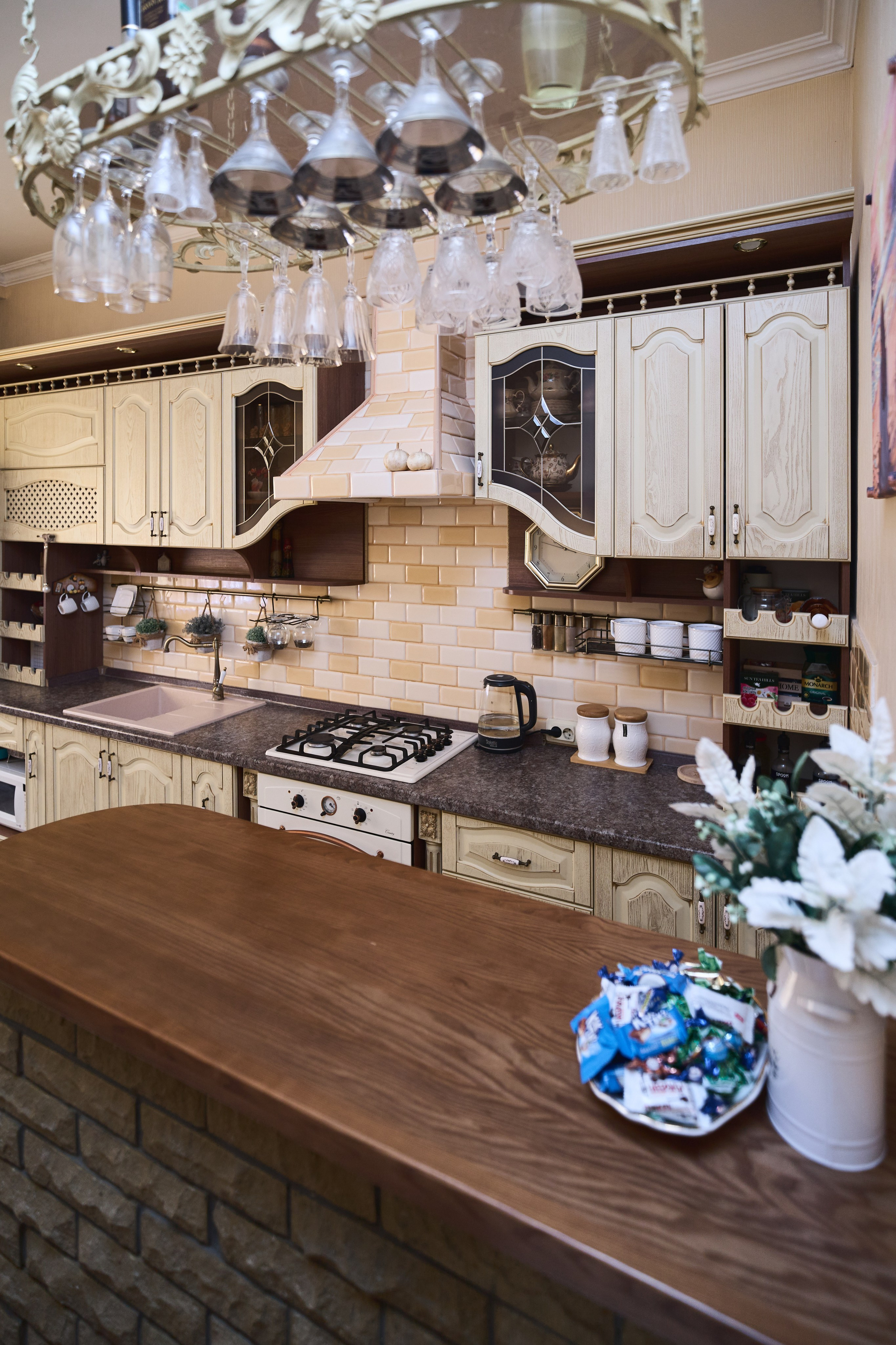 Съемка дома для продажи. Фотограф Олег Сотник