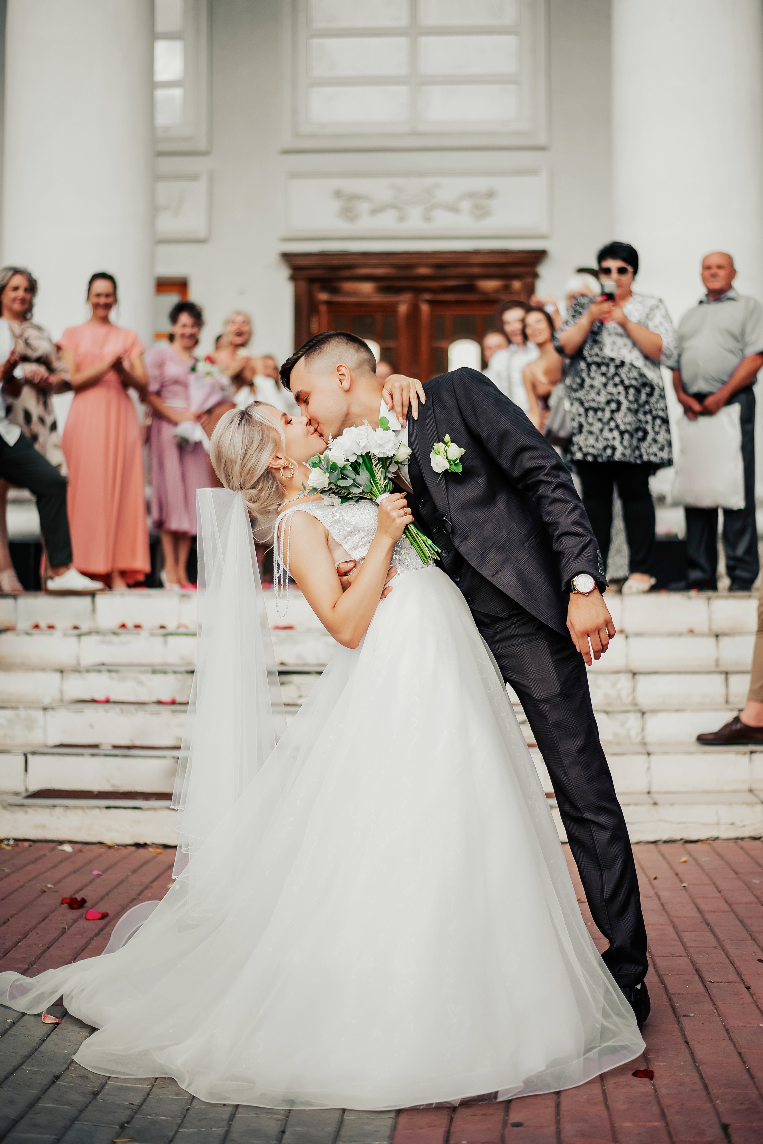 Артем и Ксения, 2021. Фотограф Арина Асылгузина