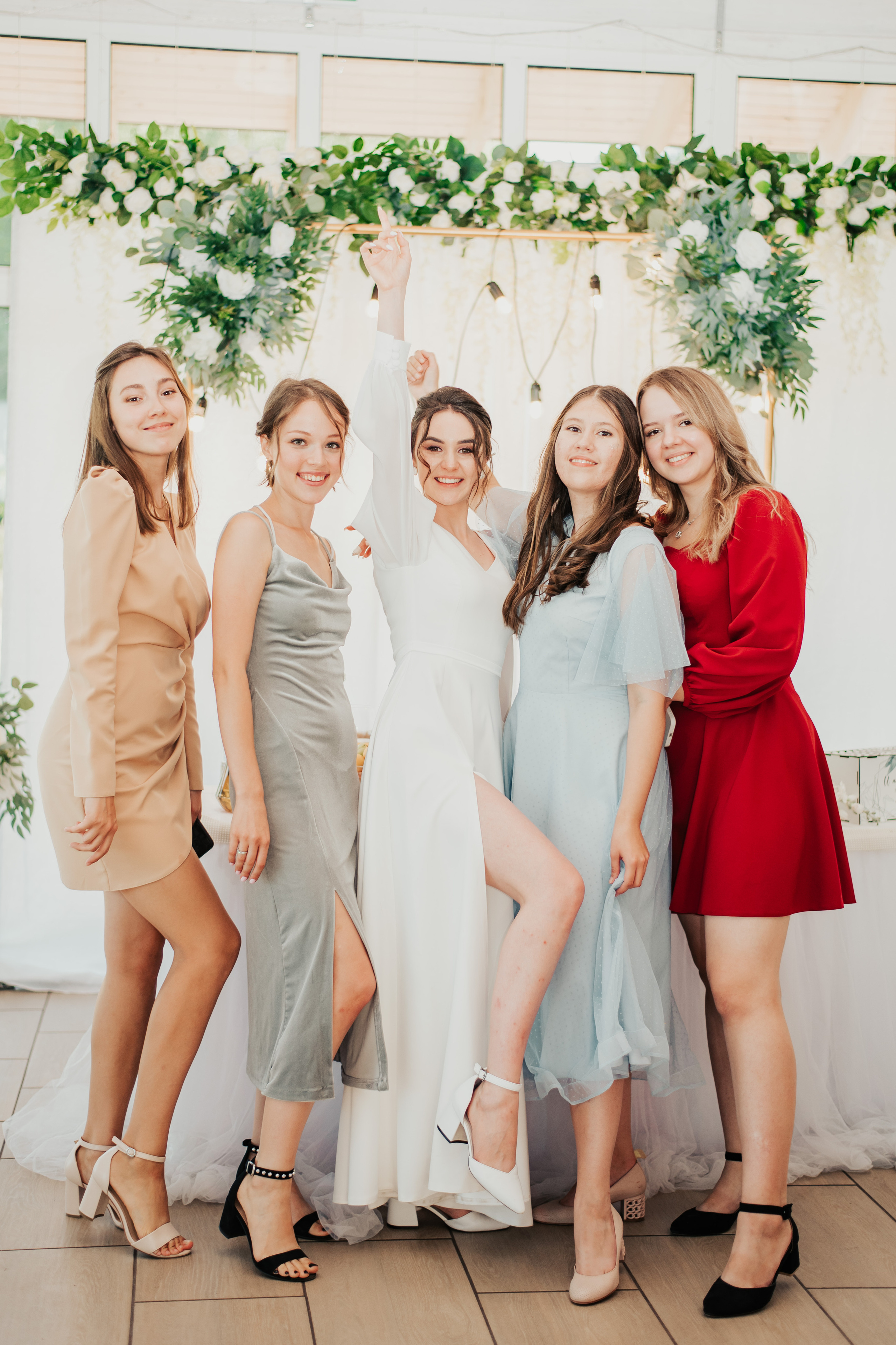 Данил и Лиана, 2022. Фотограф Арина Асылгузина