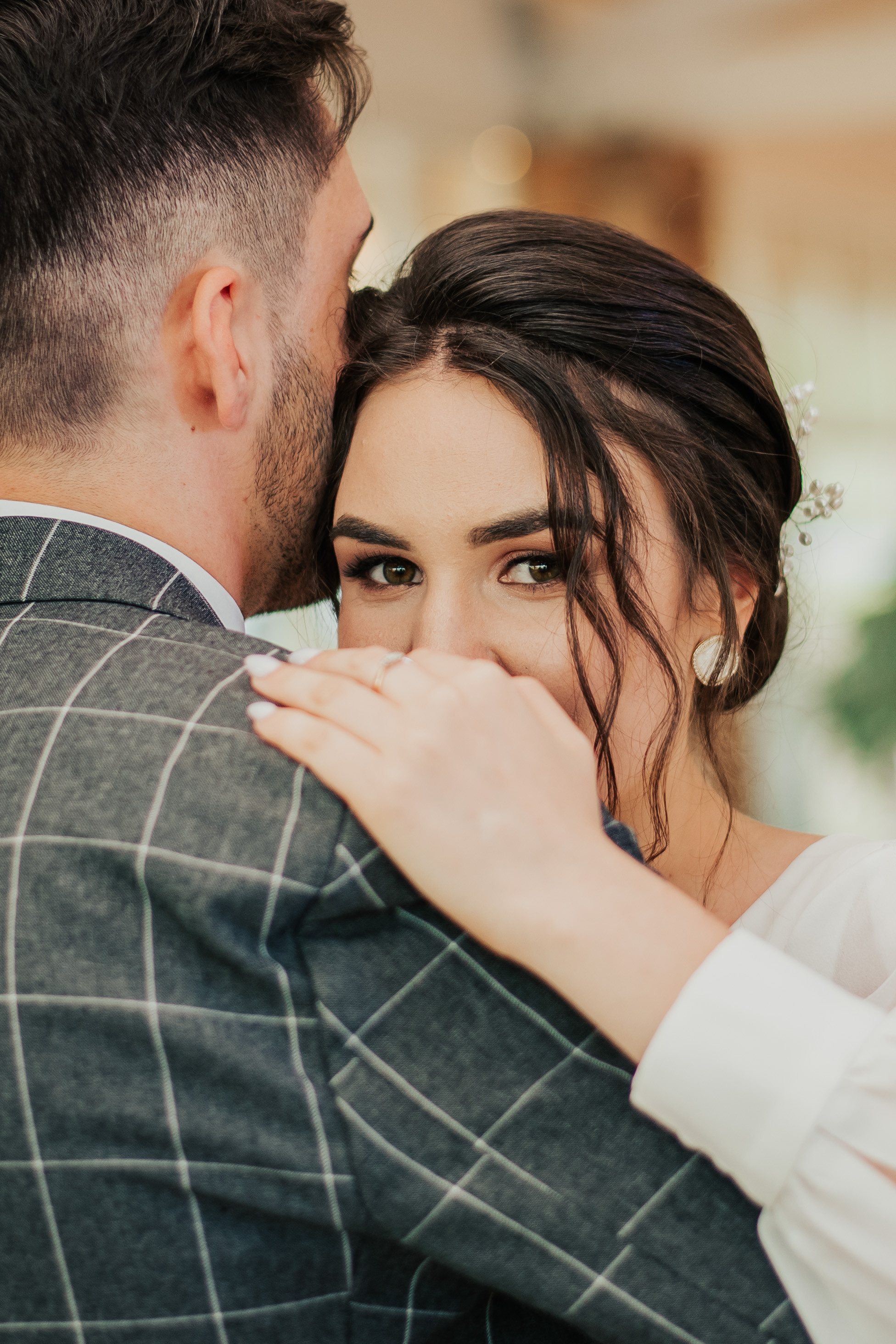 Данил и Лиана, 2022. Фотограф Арина Асылгузина