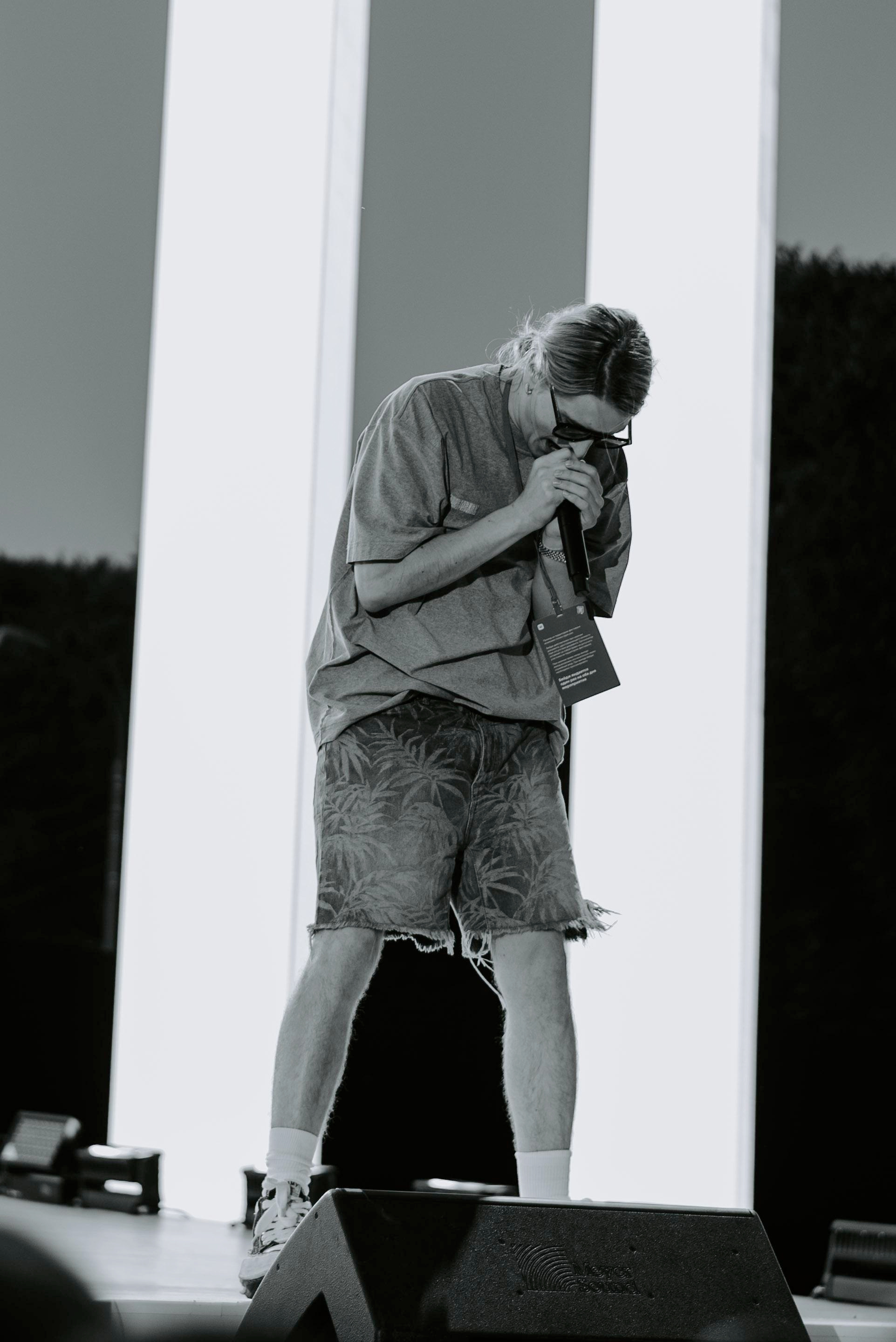 VK Fest 2023. Фотограф Арина Асылгузина