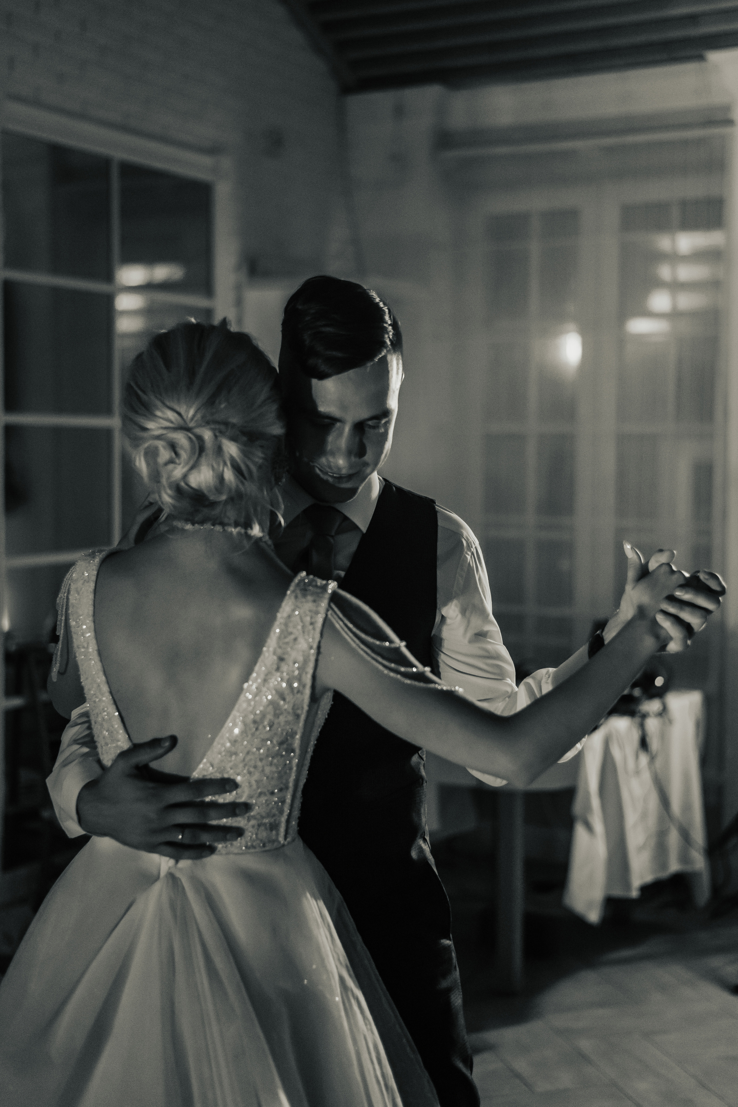 Артем и Ксения, 2021. Фотограф Арина Асылгузина