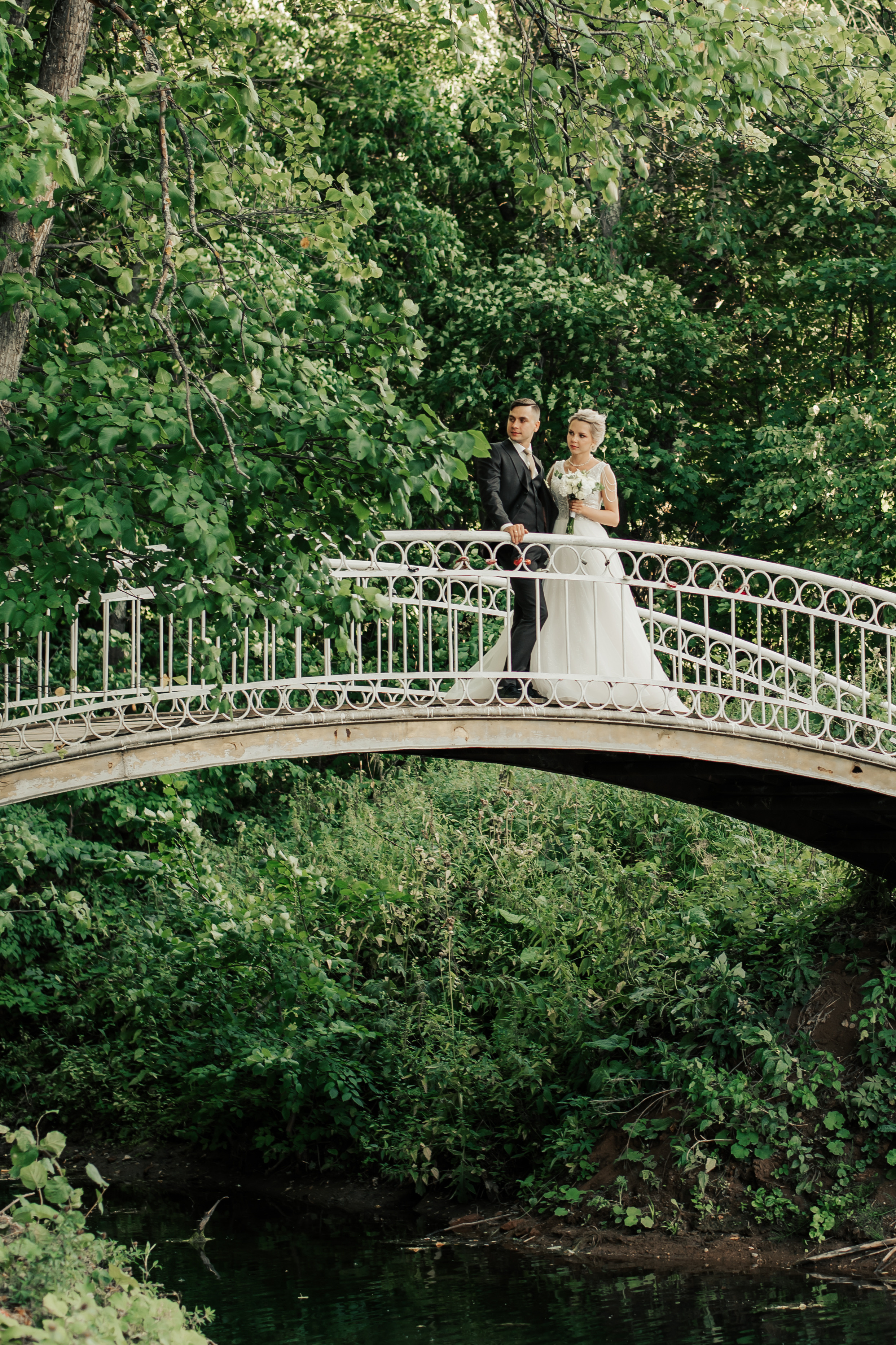 Артем и Ксения, 2021. Фотограф Арина Асылгузина