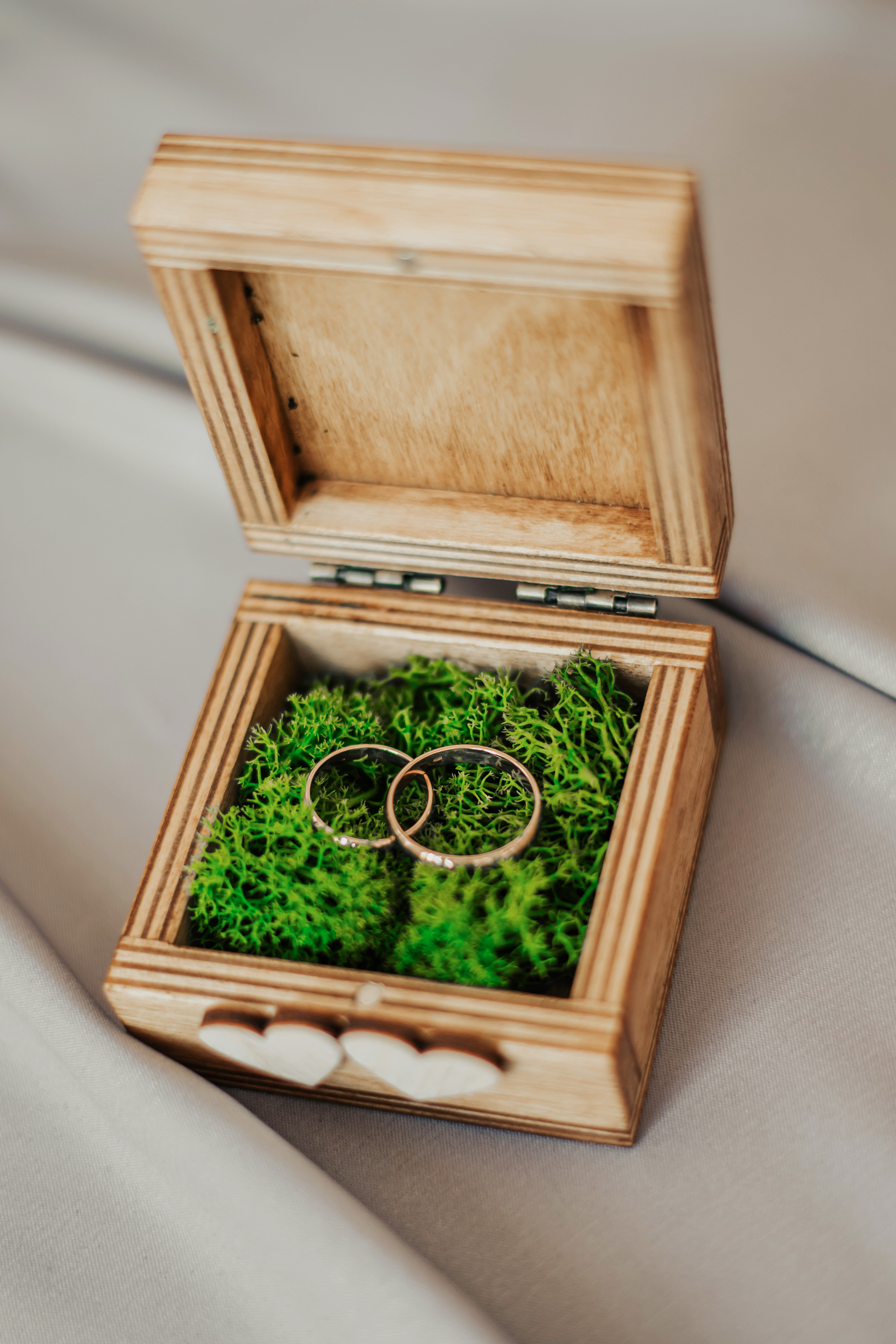 Артем и Ксения, 2021. Фотограф Арина Асылгузина