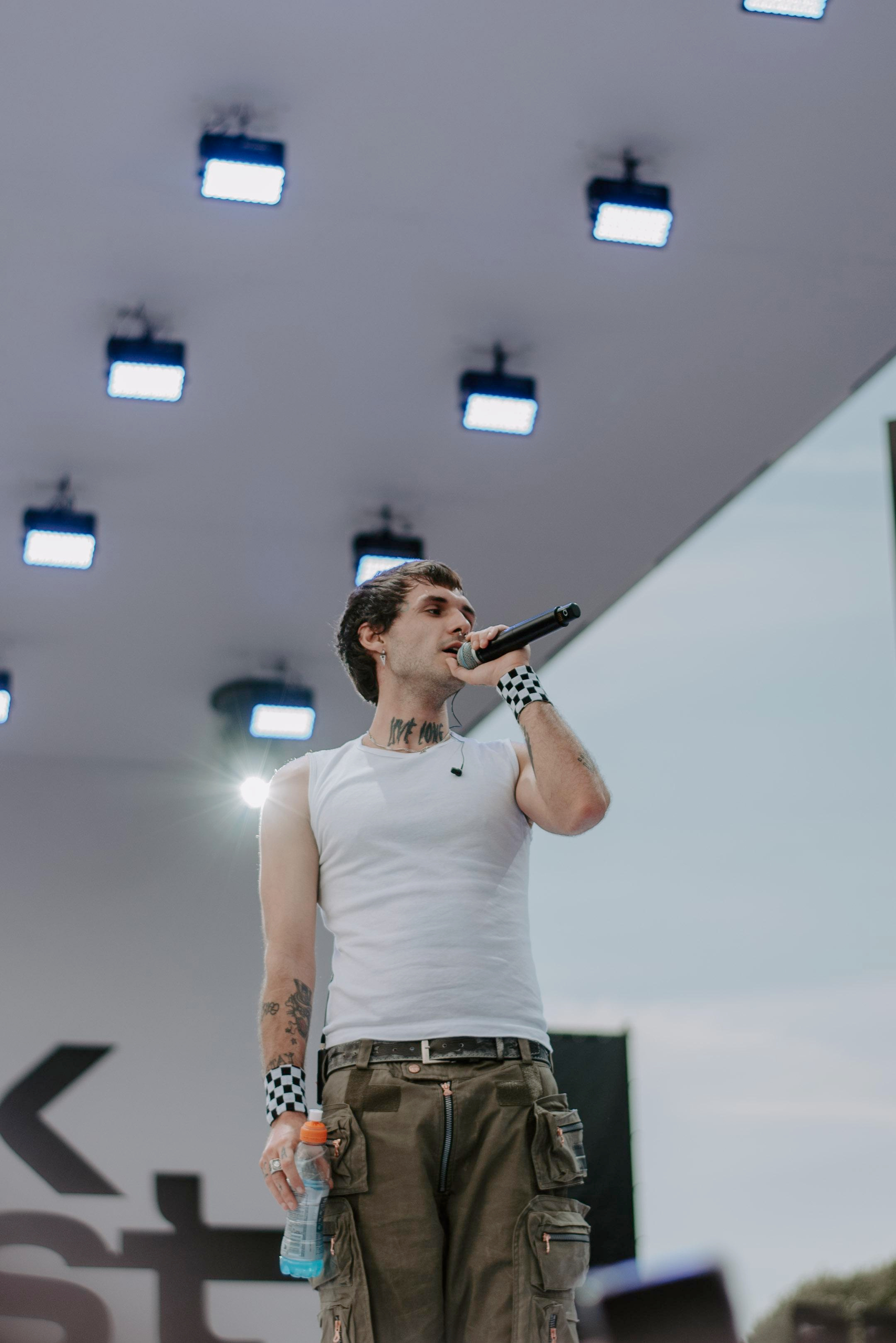 VK Fest 2023. Фотограф Арина Асылгузина