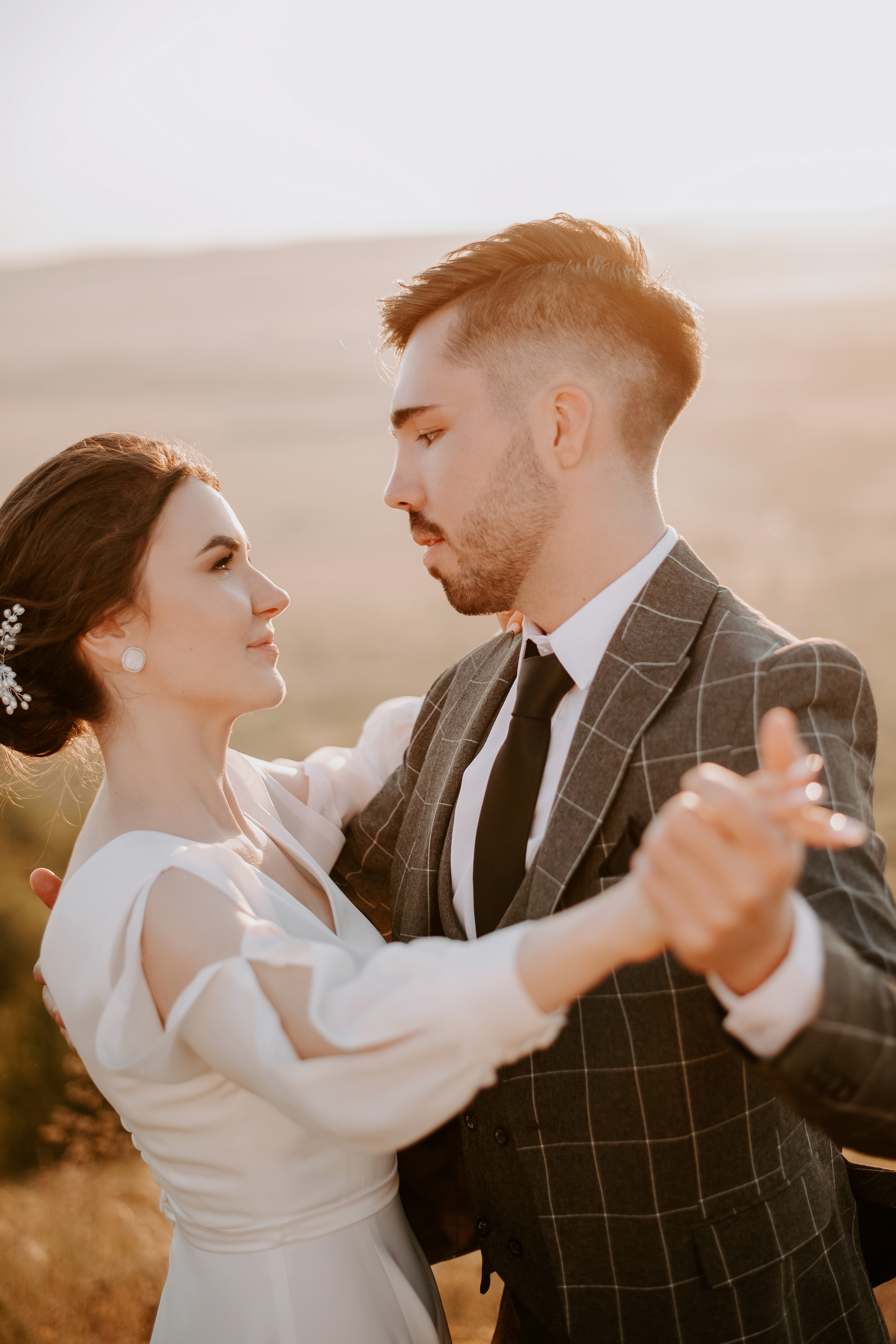 Данил и Лиана, 2022. Фотограф Арина Асылгузина