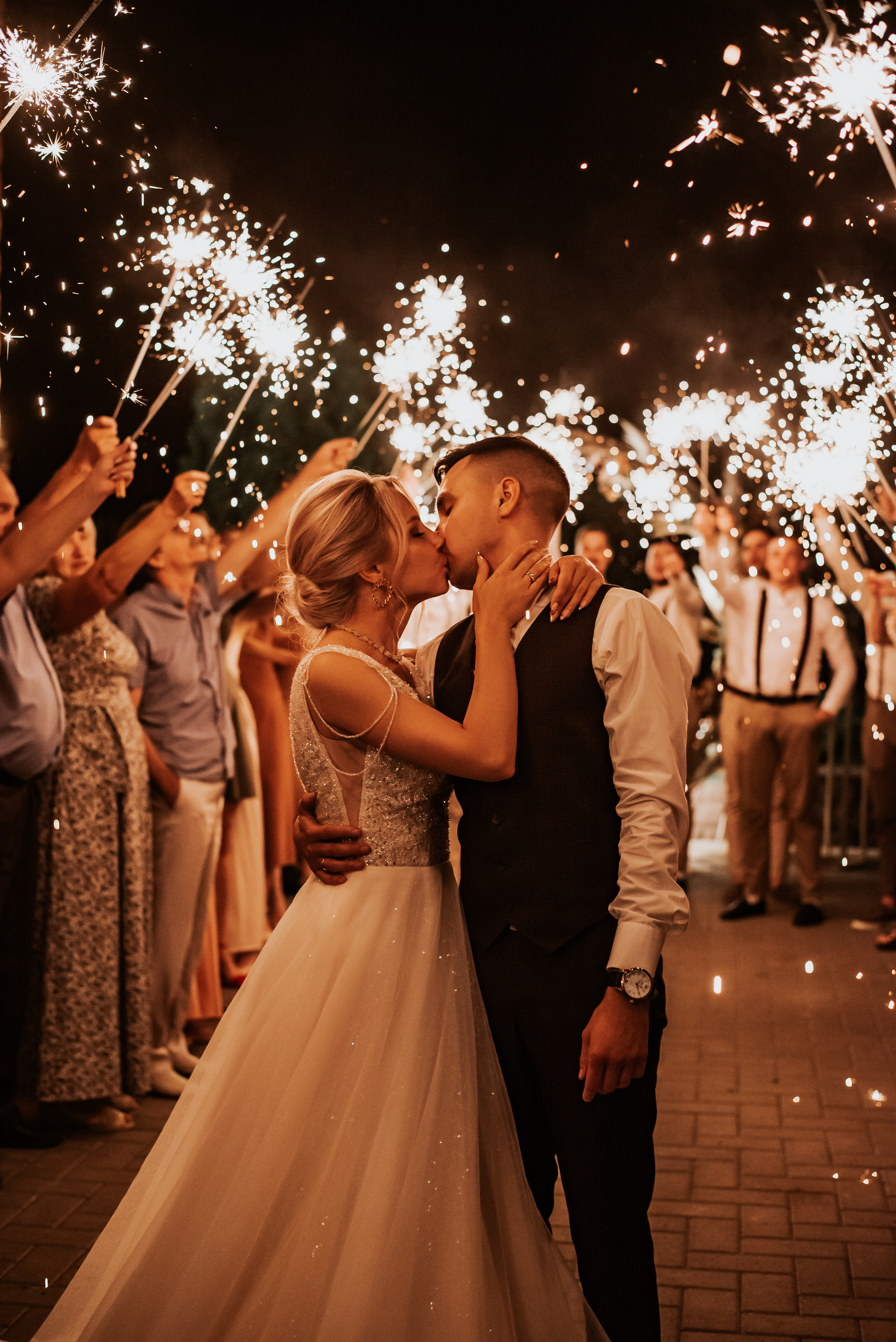 Артем и Ксения, 2021. Фотограф Арина Асылгузина