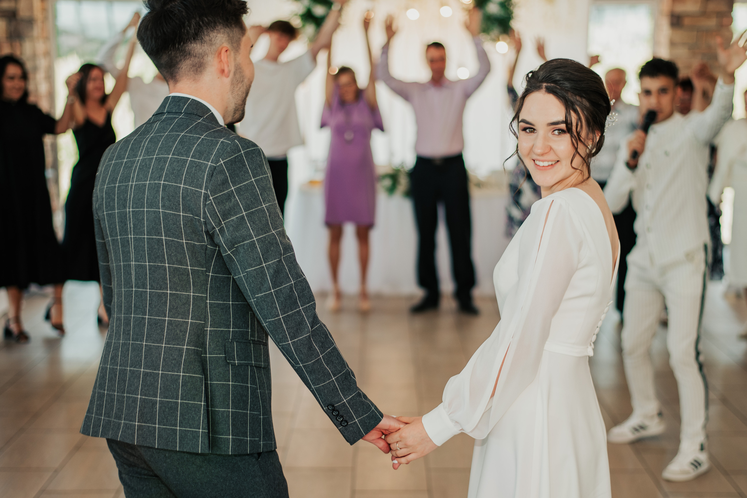 Данил и Лиана, 2022. Фотограф Арина Асылгузина