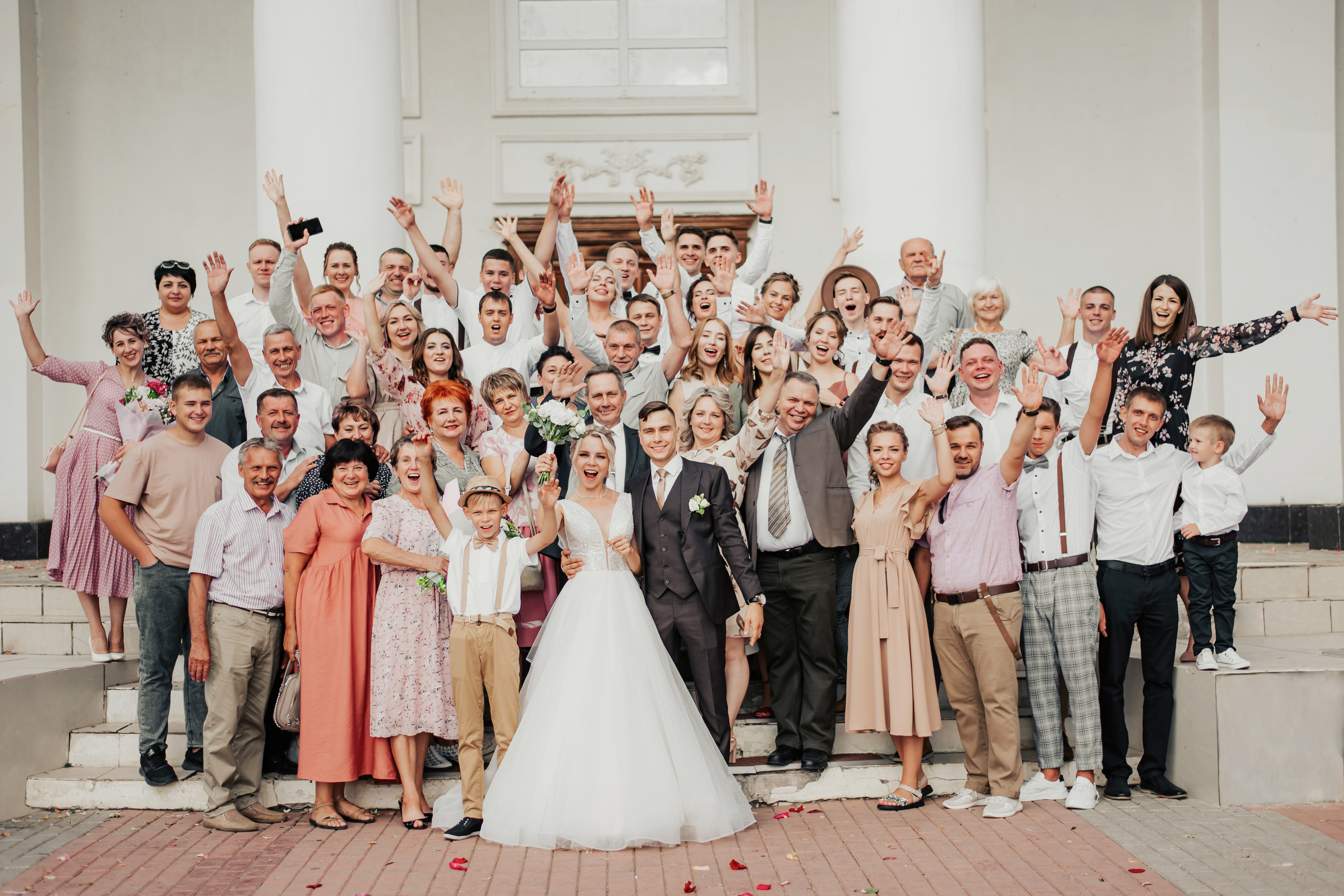 Артем и Ксения, 2021. Фотограф Арина Асылгузина