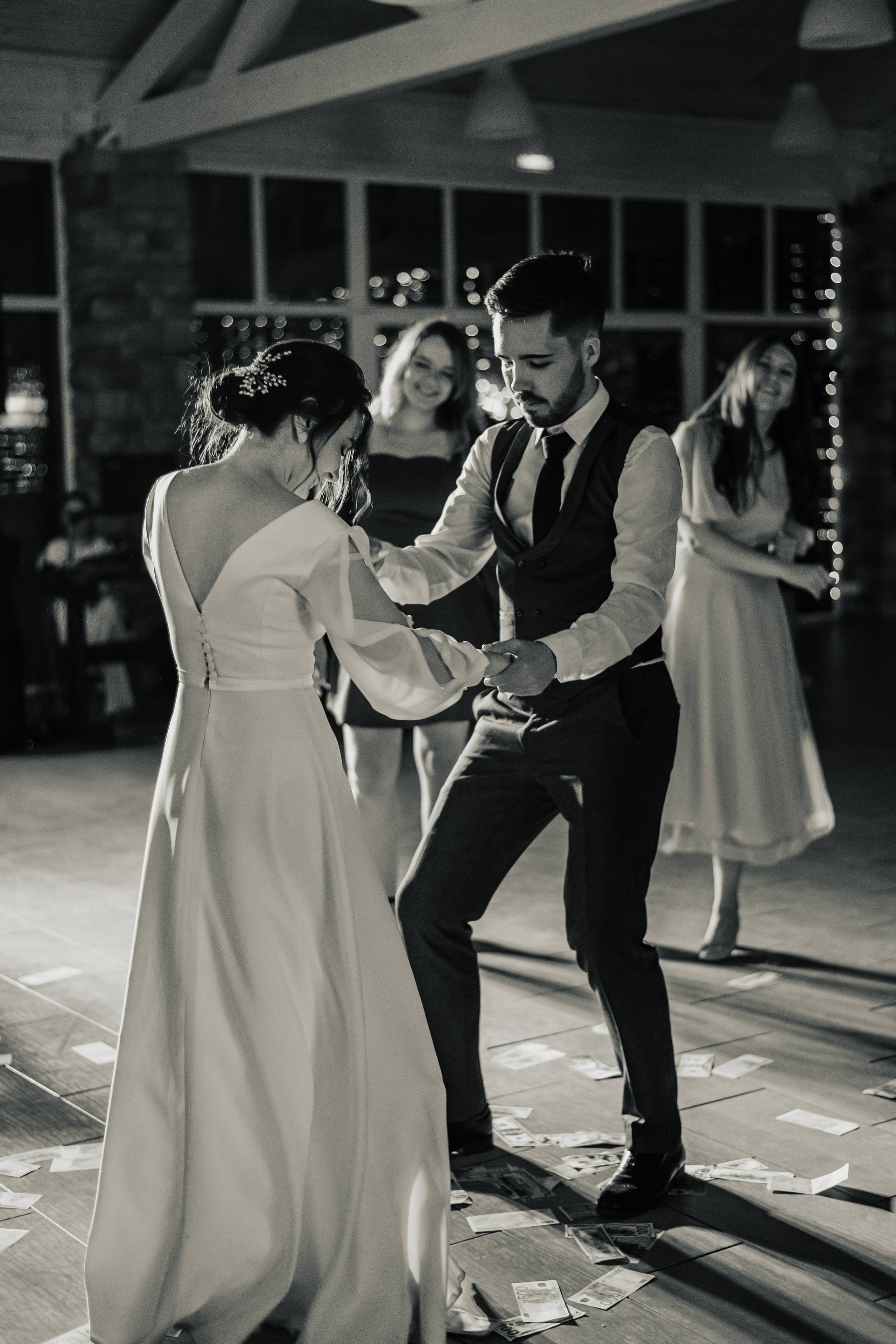 Данил и Лиана, 2022. Фотограф Арина Асылгузина