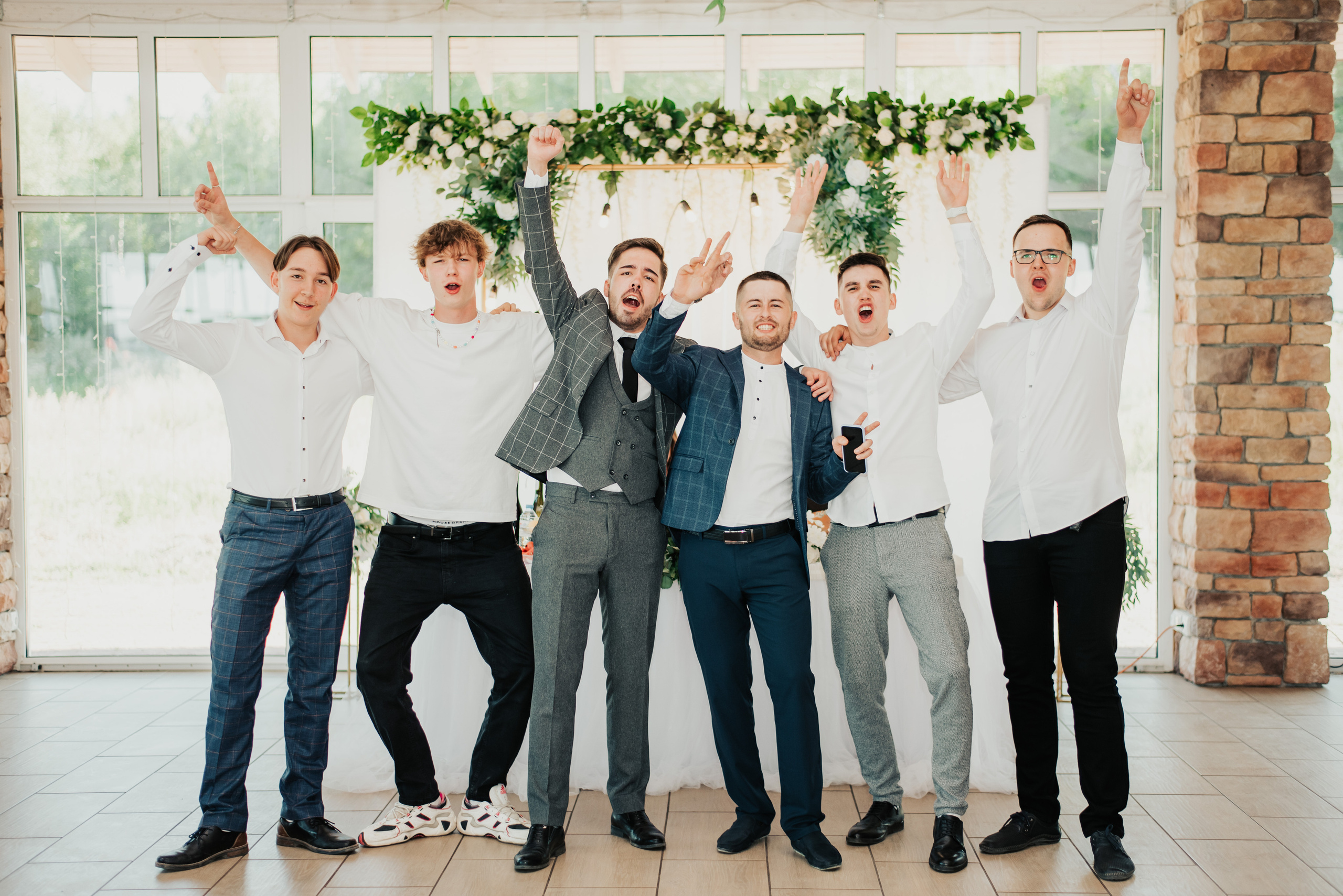 Данил и Лиана, 2022. Фотограф Арина Асылгузина