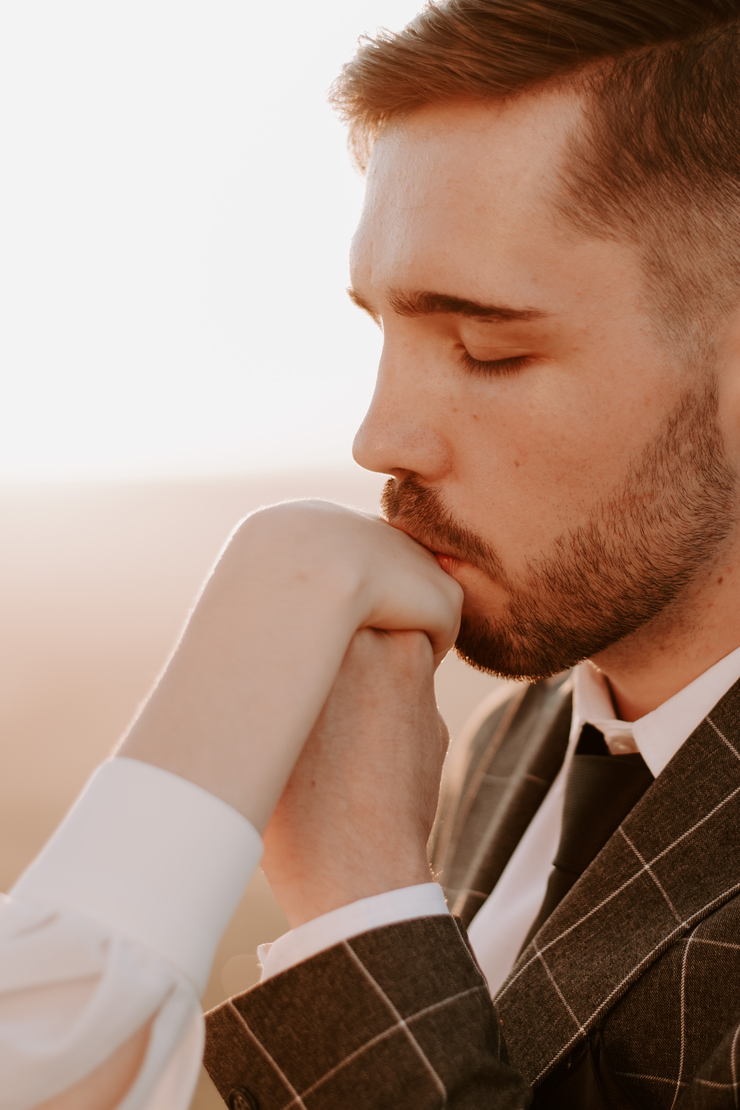 Данил и Лиана, 2022. Фотограф Арина Асылгузина