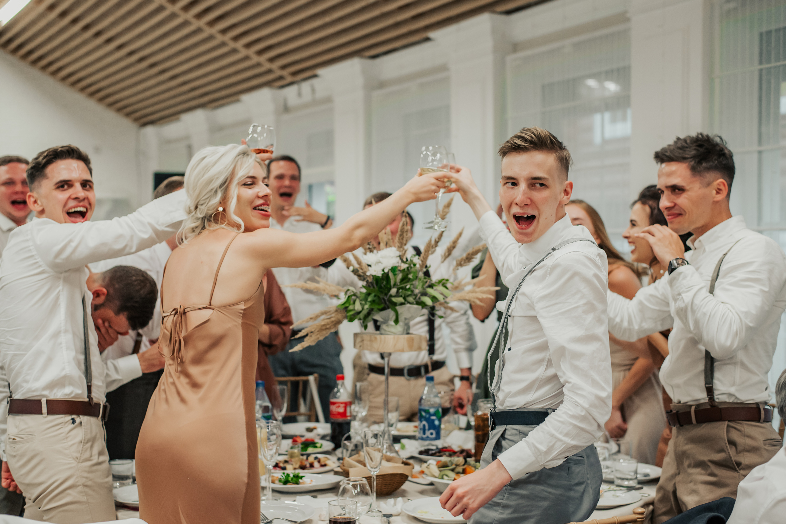 Артем и Ксения, 2021. Фотограф Арина Асылгузина