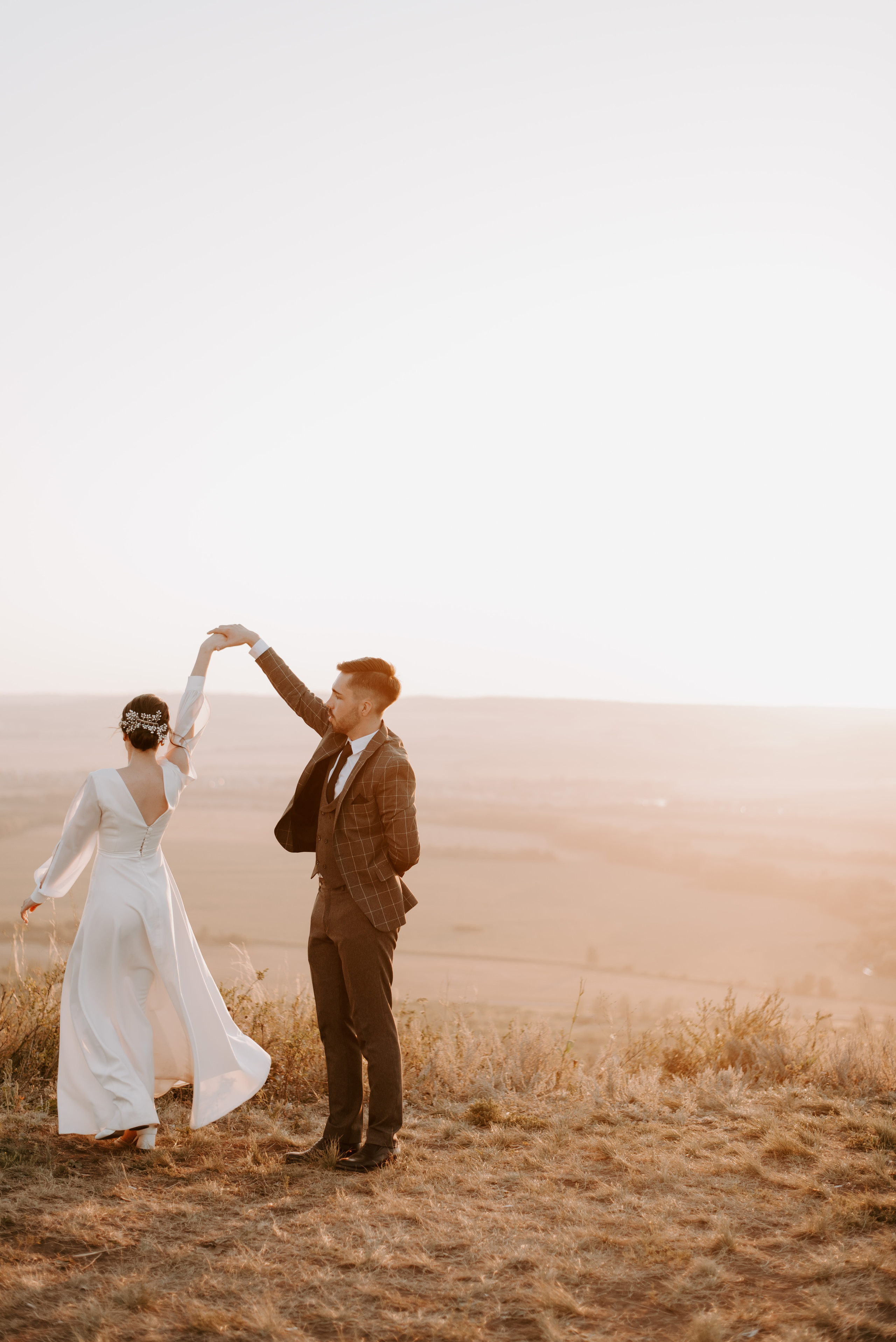 Данил и Лиана, 2022. Фотограф Арина Асылгузина