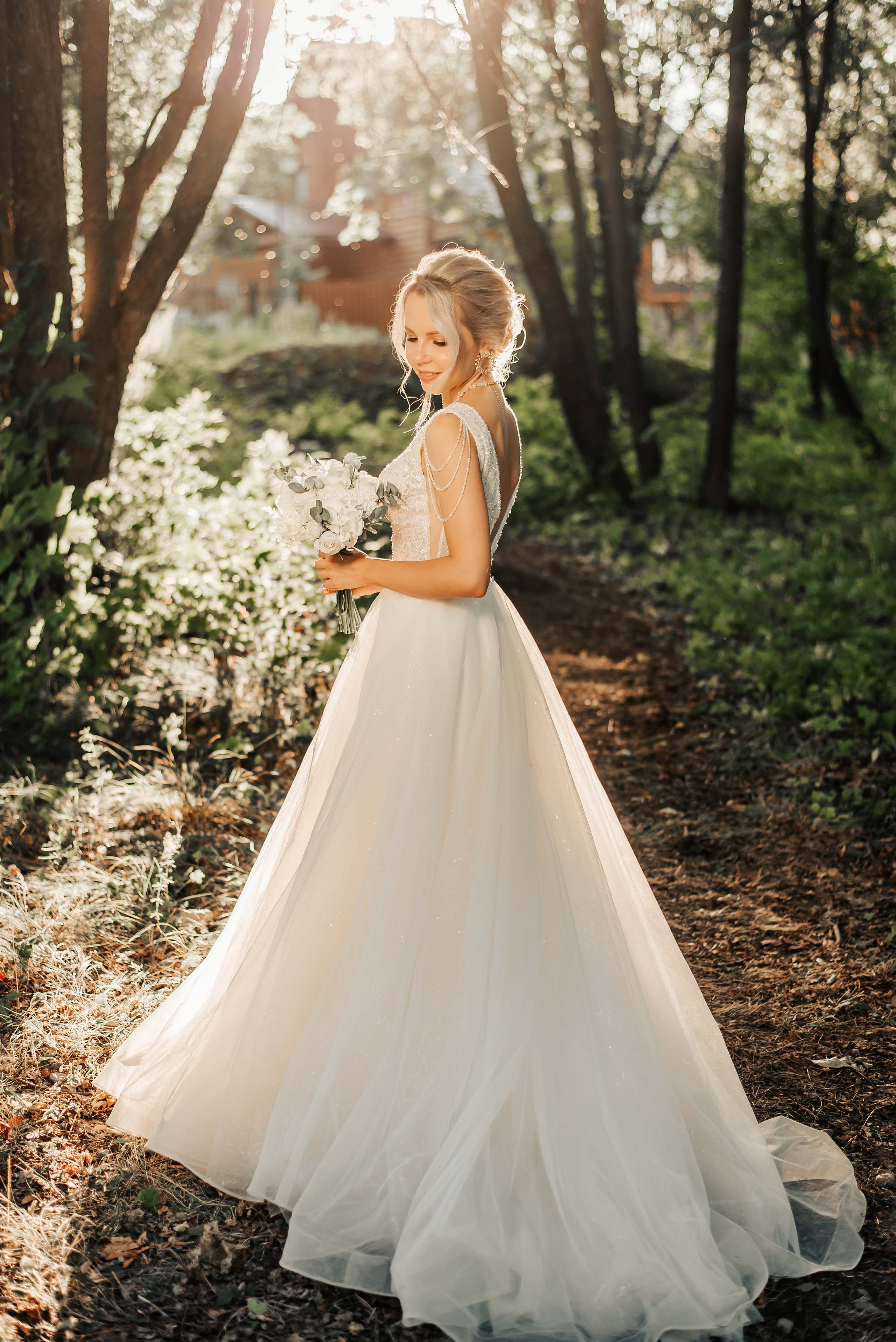 Артем и Ксения, 2021. Фотограф Арина Асылгузина