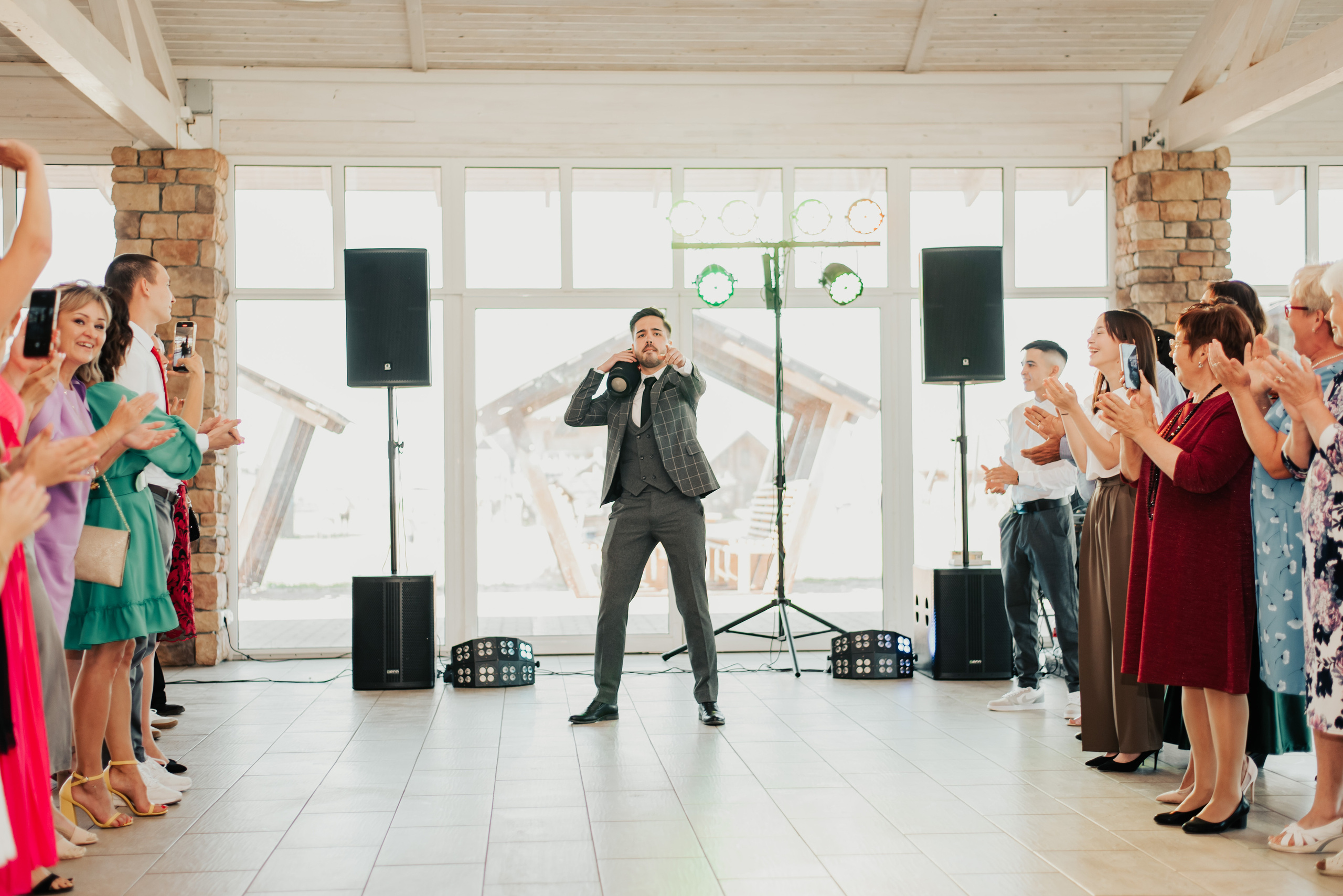 Данил и Лиана, 2022. Фотограф Арина Асылгузина