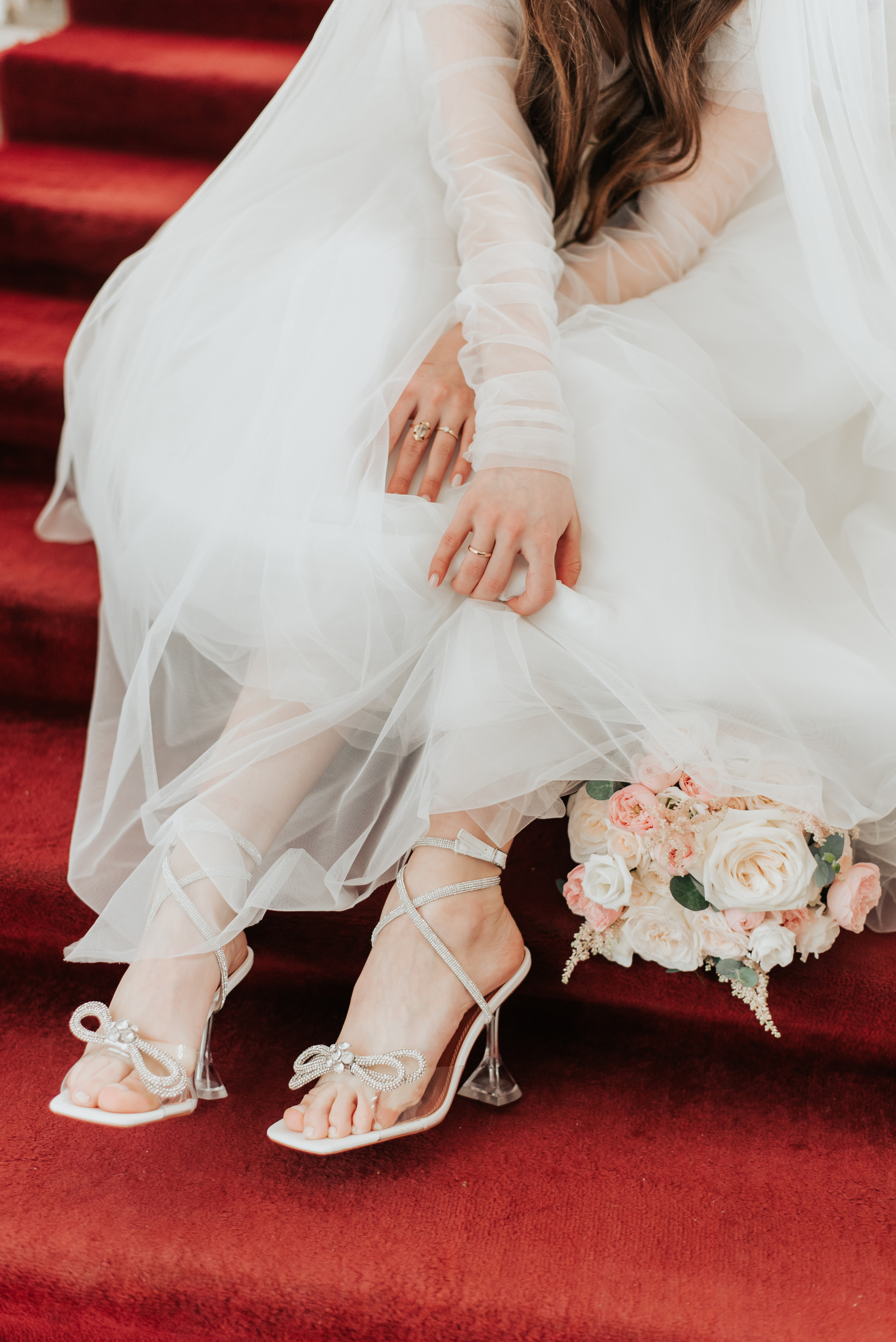 Данис и Элина, 2023. Фотограф Арина Асылгузина