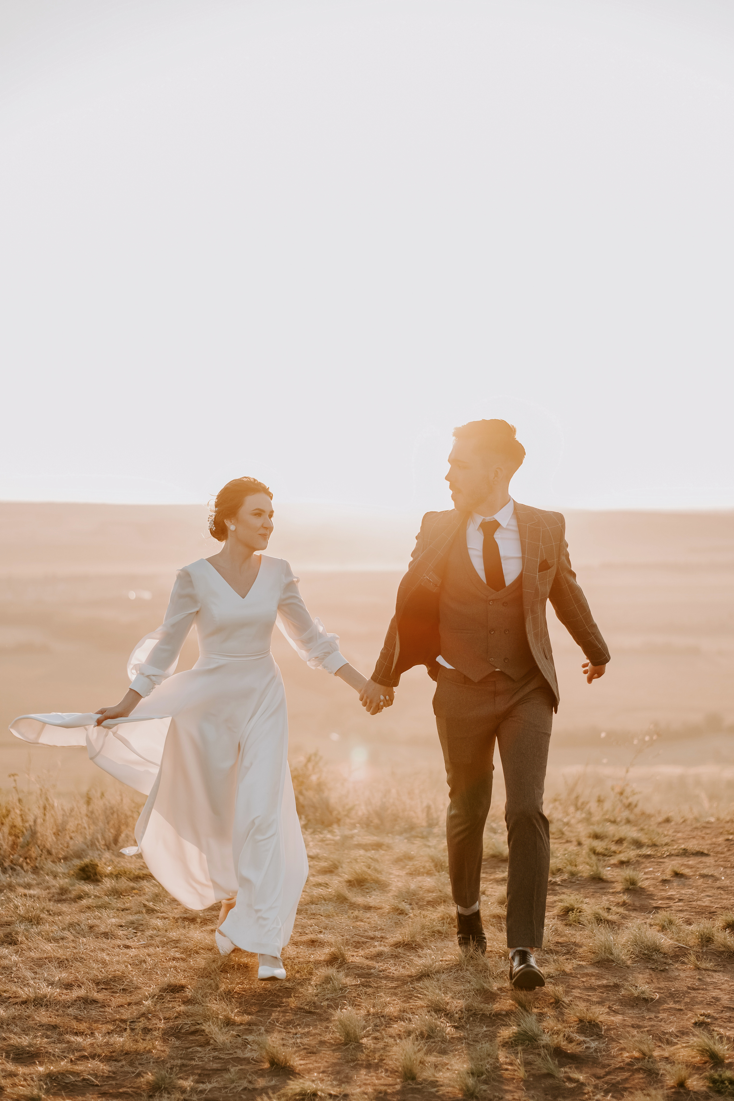 Данил и Лиана, 2022. Фотограф Арина Асылгузина