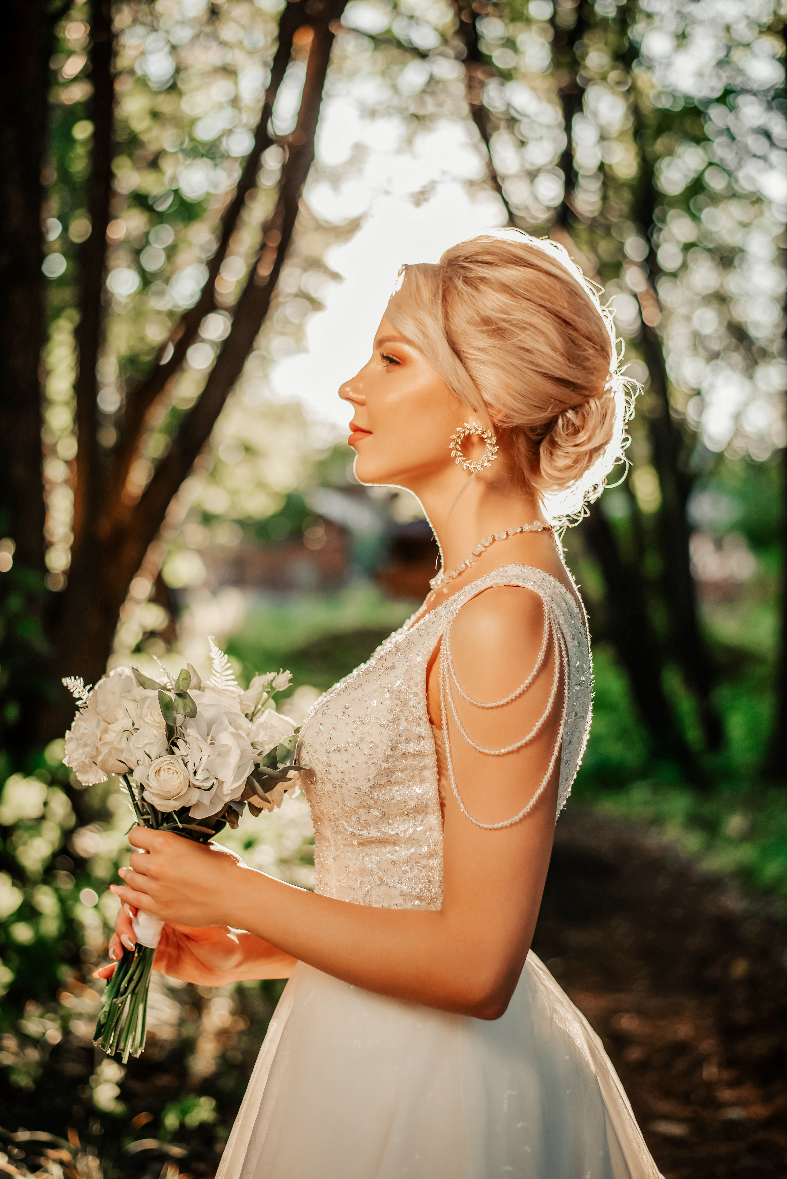 Артем и Ксения, 2021. Фотограф Арина Асылгузина