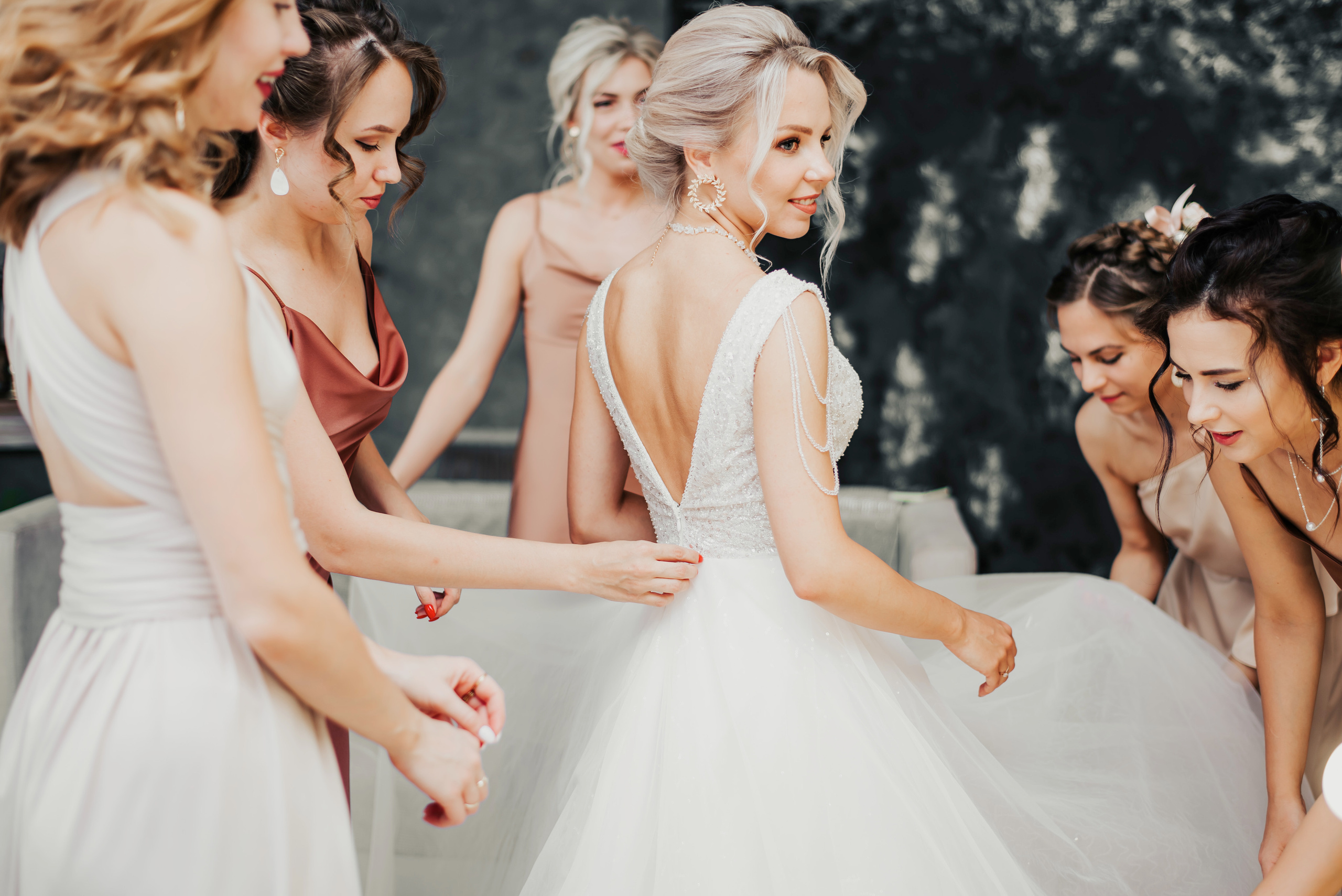 Артем и Ксения, 2021. Фотограф Арина Асылгузина