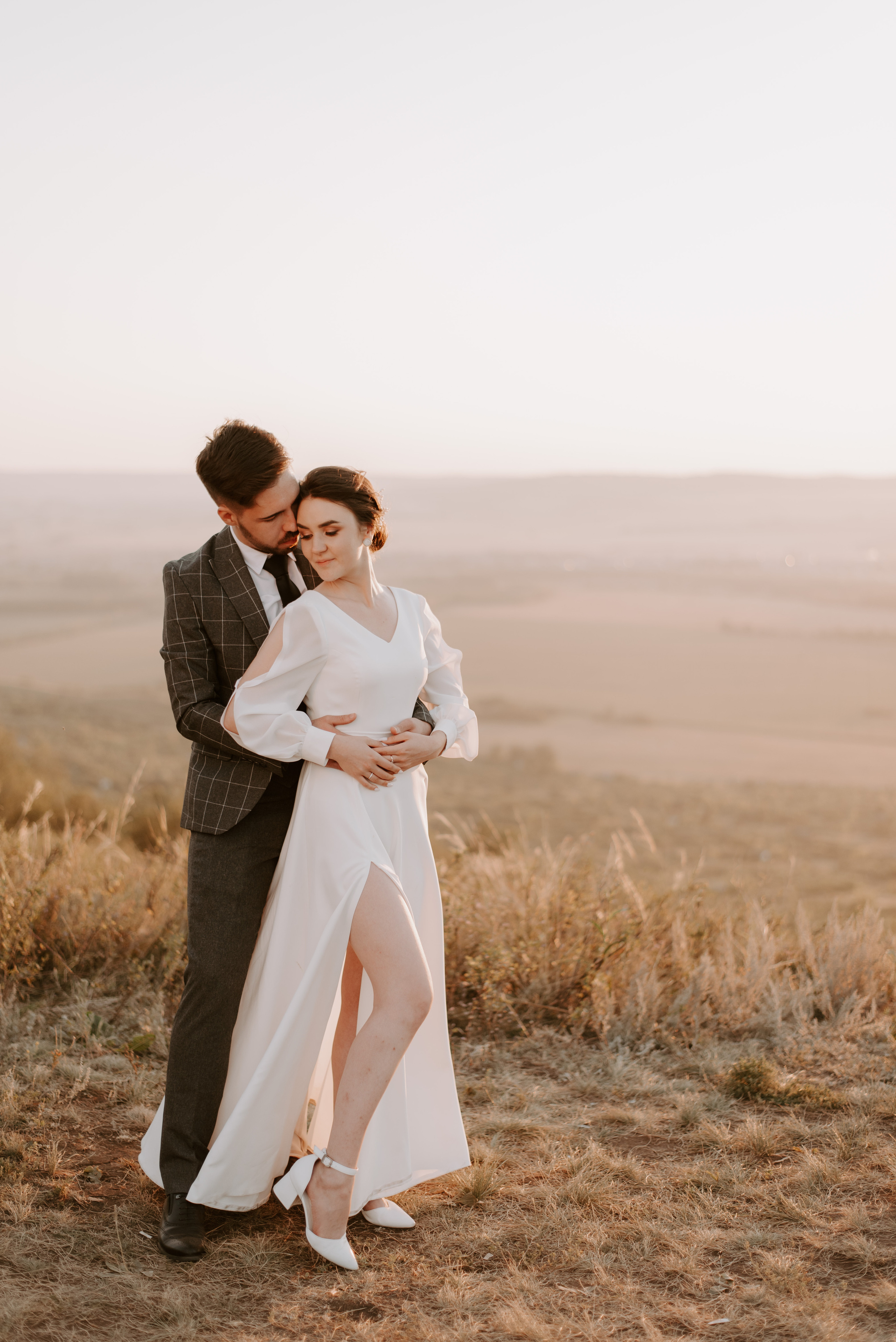 Данил и Лиана, 2022. Фотограф Арина Асылгузина