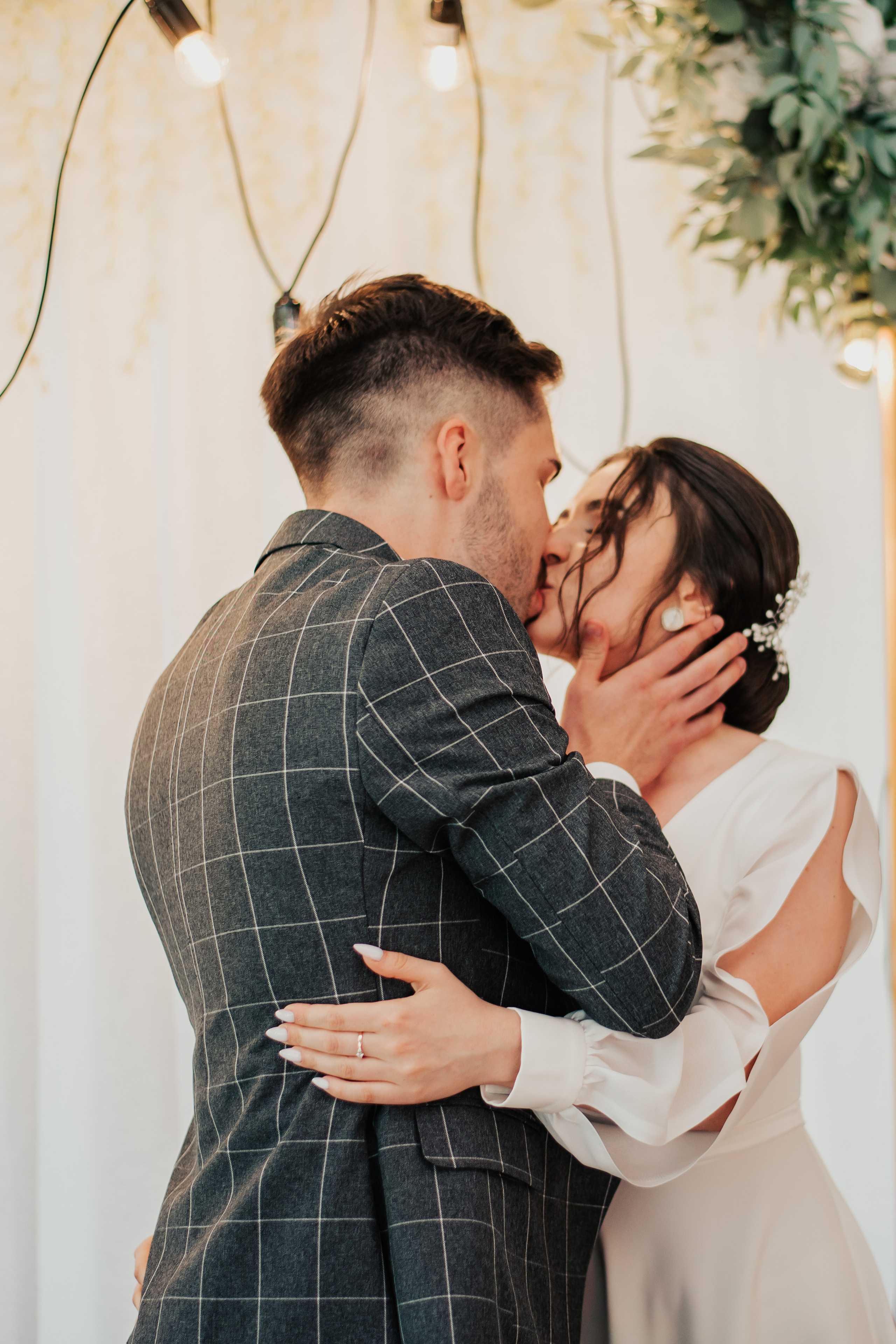 Данил и Лиана, 2022. Фотограф Арина Асылгузина