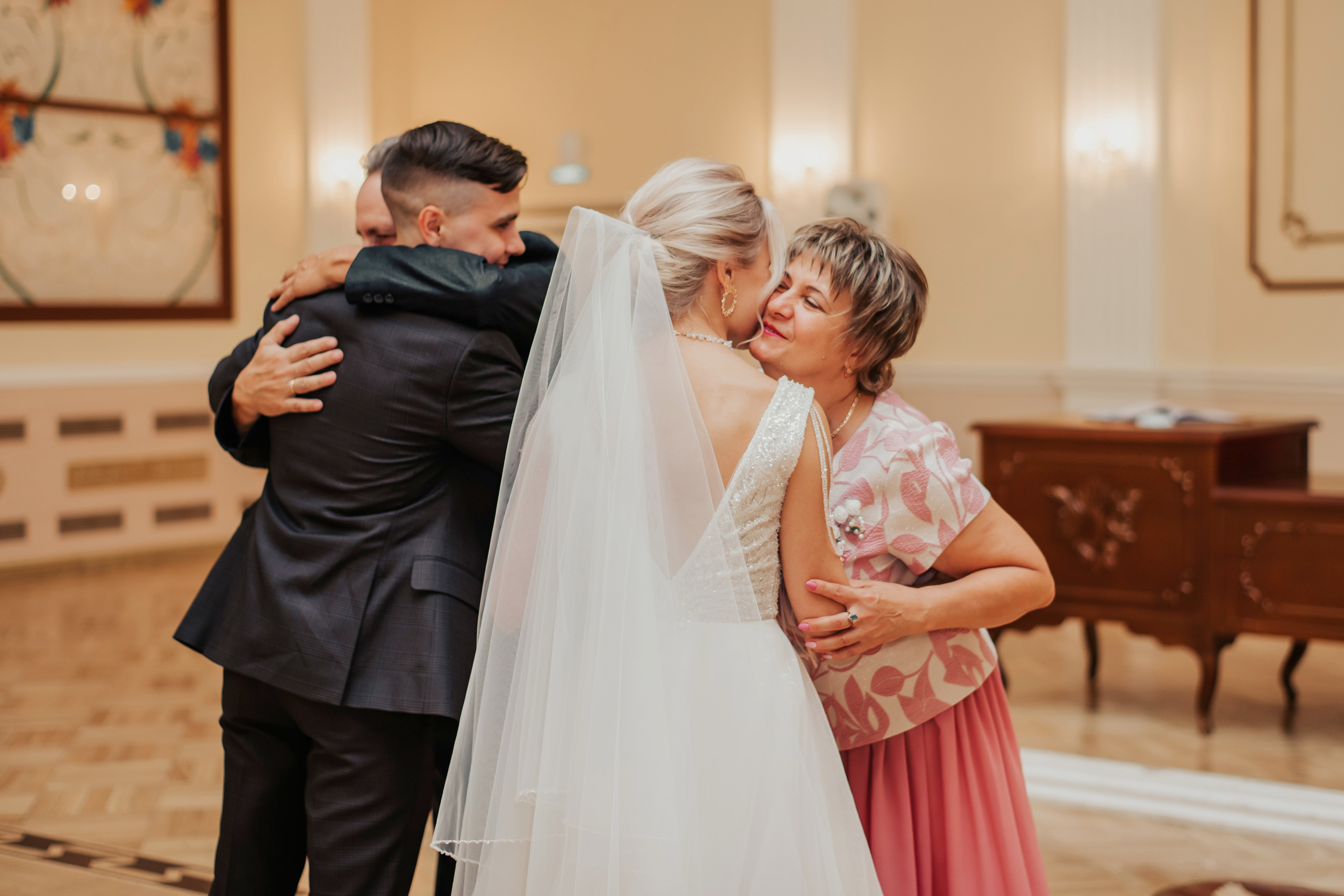 Артем и Ксения, 2021. Фотограф Арина Асылгузина