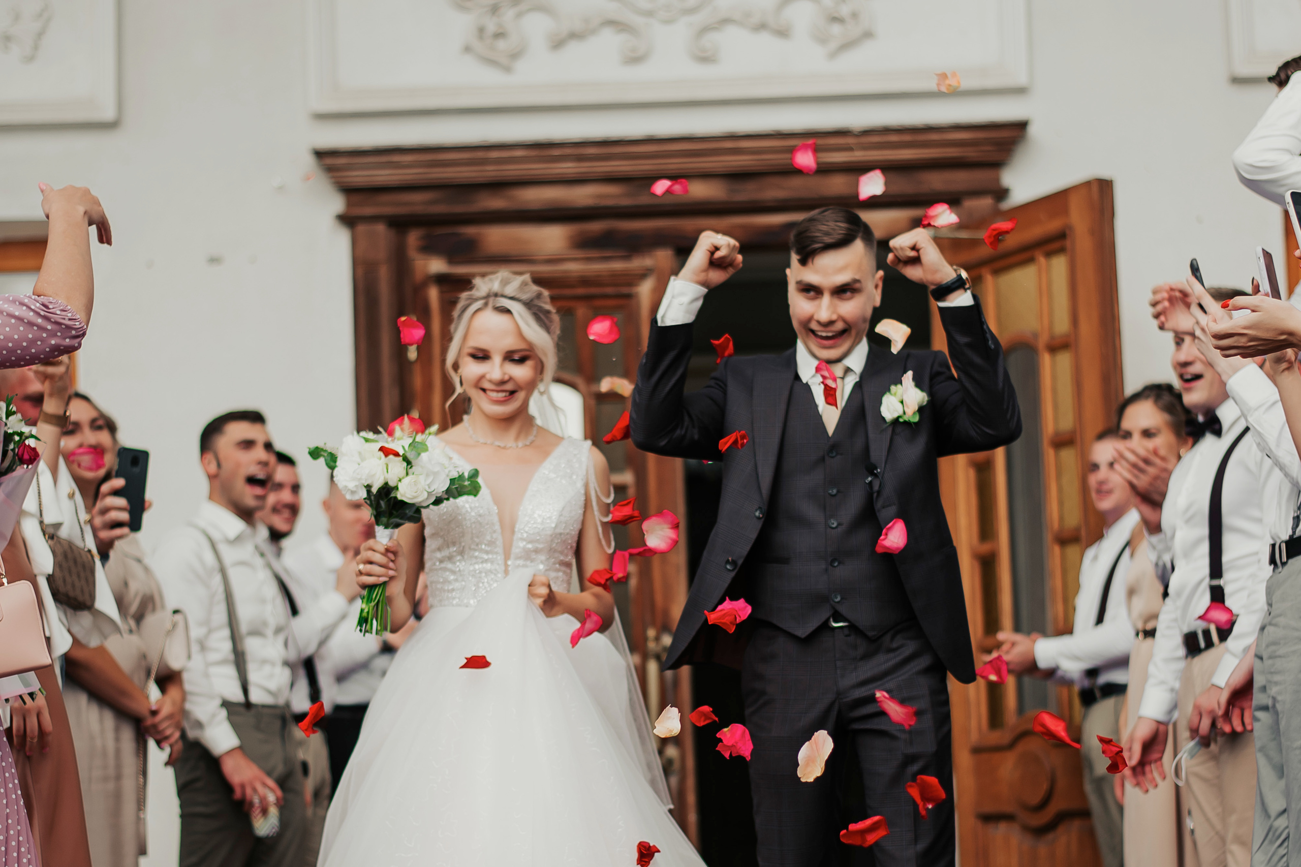 Артем и Ксения, 2021. Фотограф Арина Асылгузина