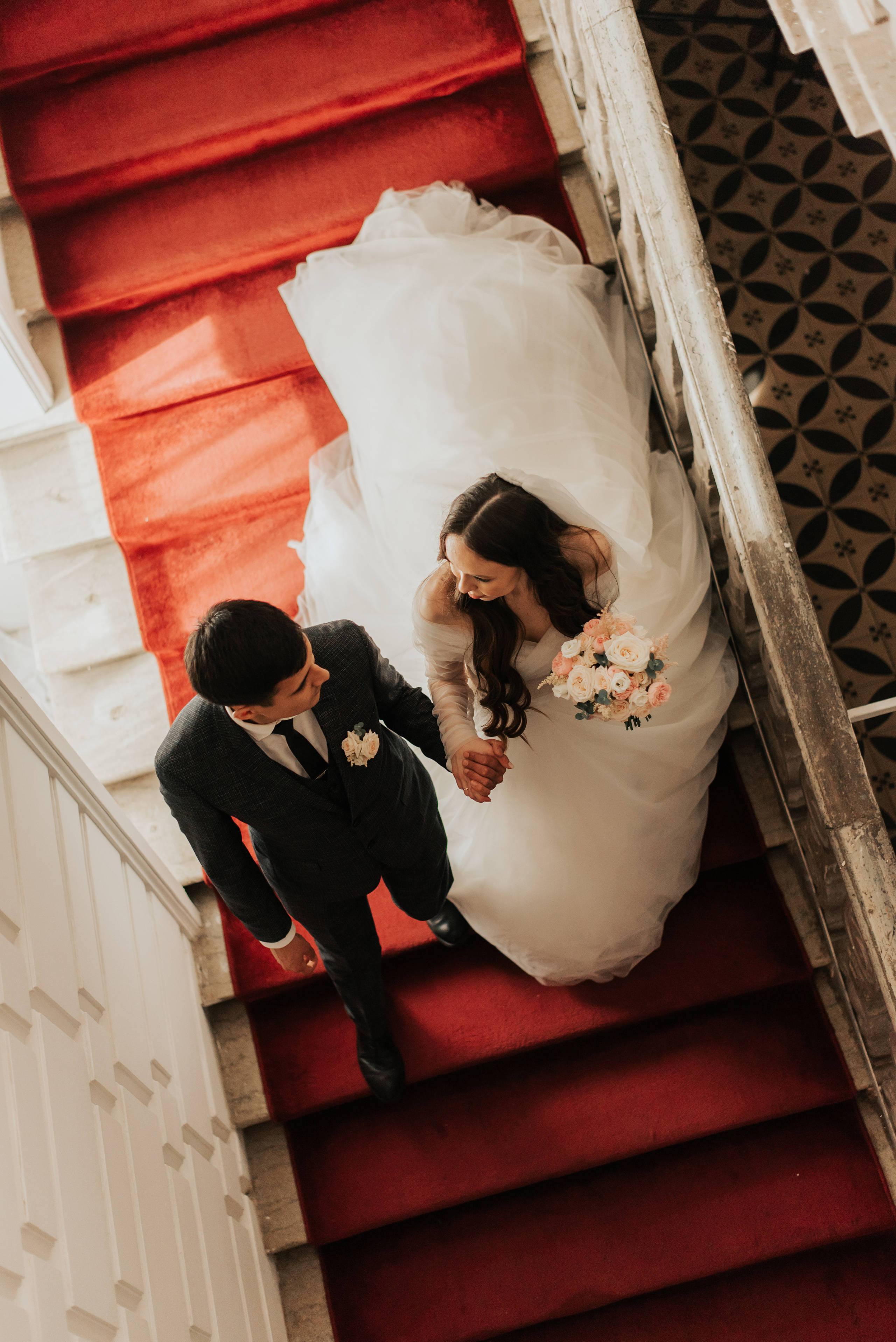 Данис и Элина, 2023. Фотограф Арина Асылгузина