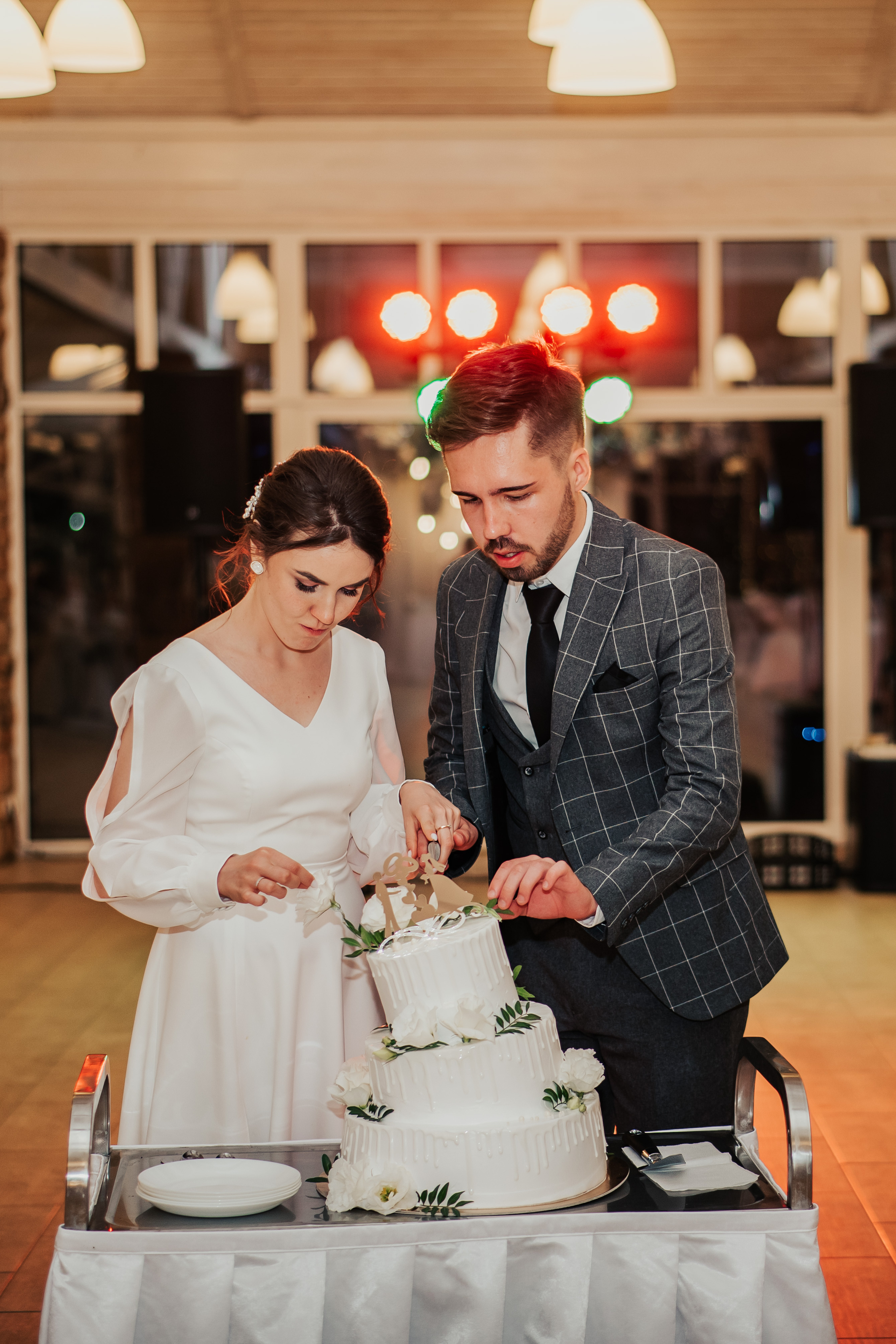 Данил и Лиана, 2022. Фотограф Арина Асылгузина