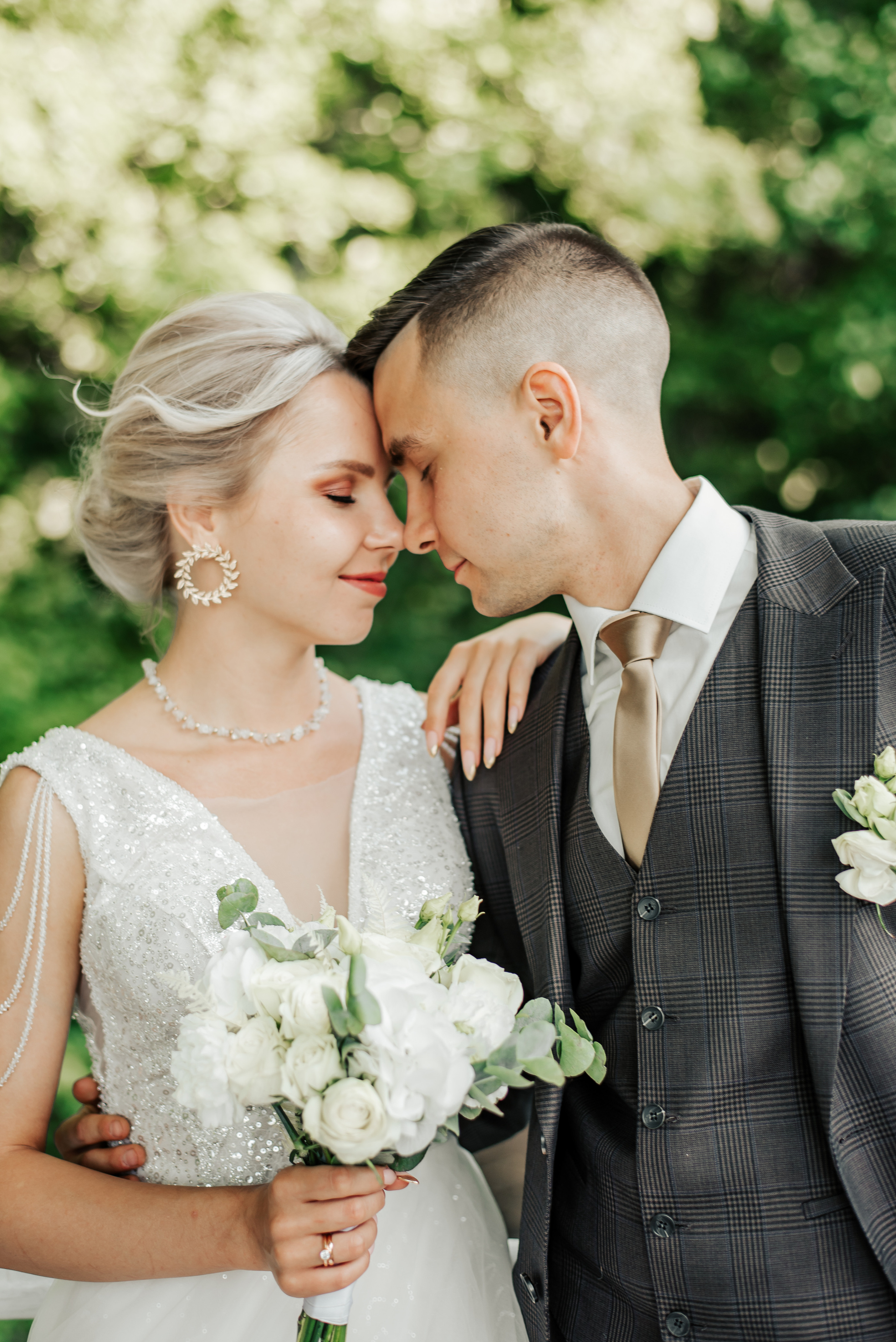 Артем и Ксения, 2021. Фотограф Арина Асылгузина