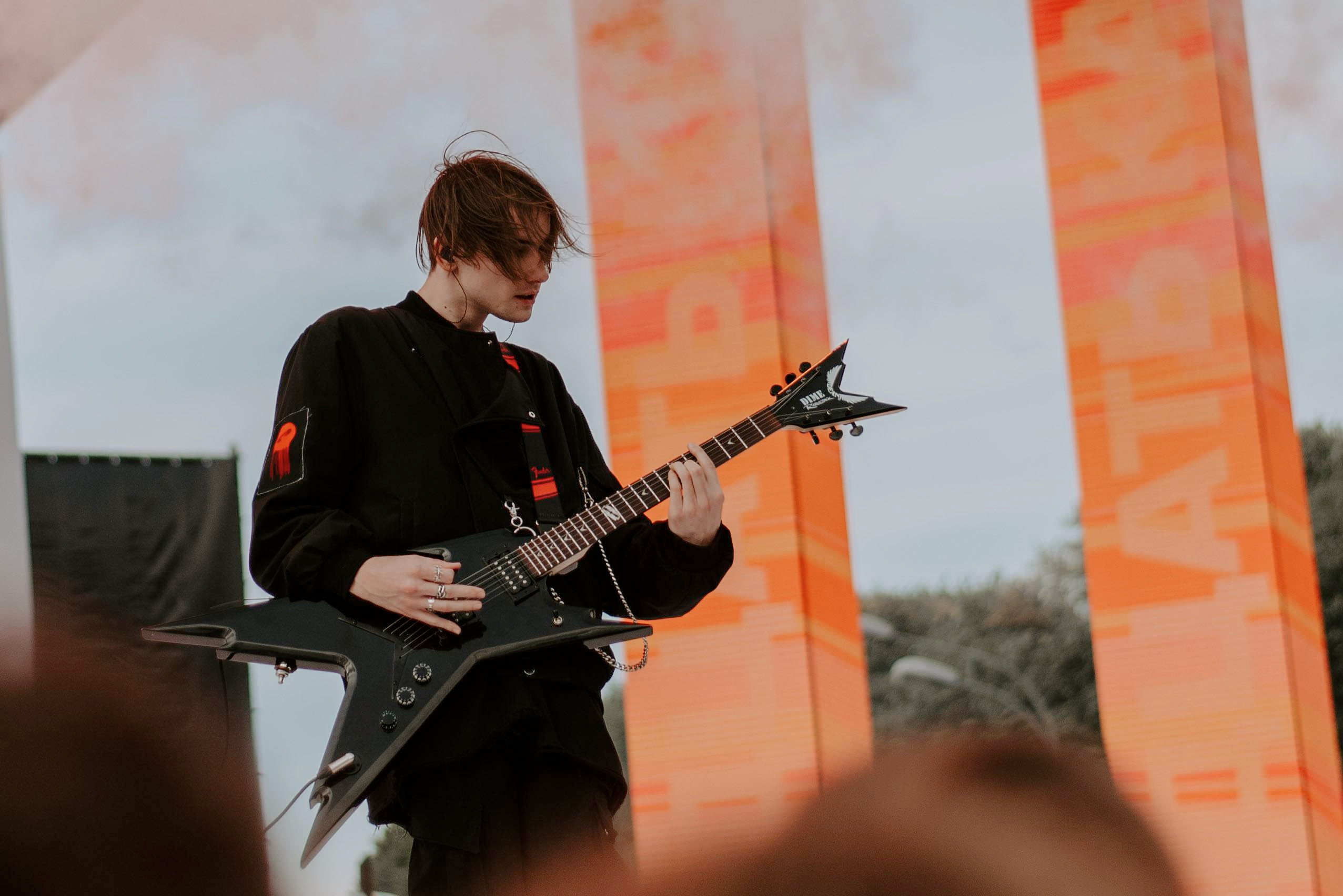 VK Fest 2023. Фотограф Арина Асылгузина