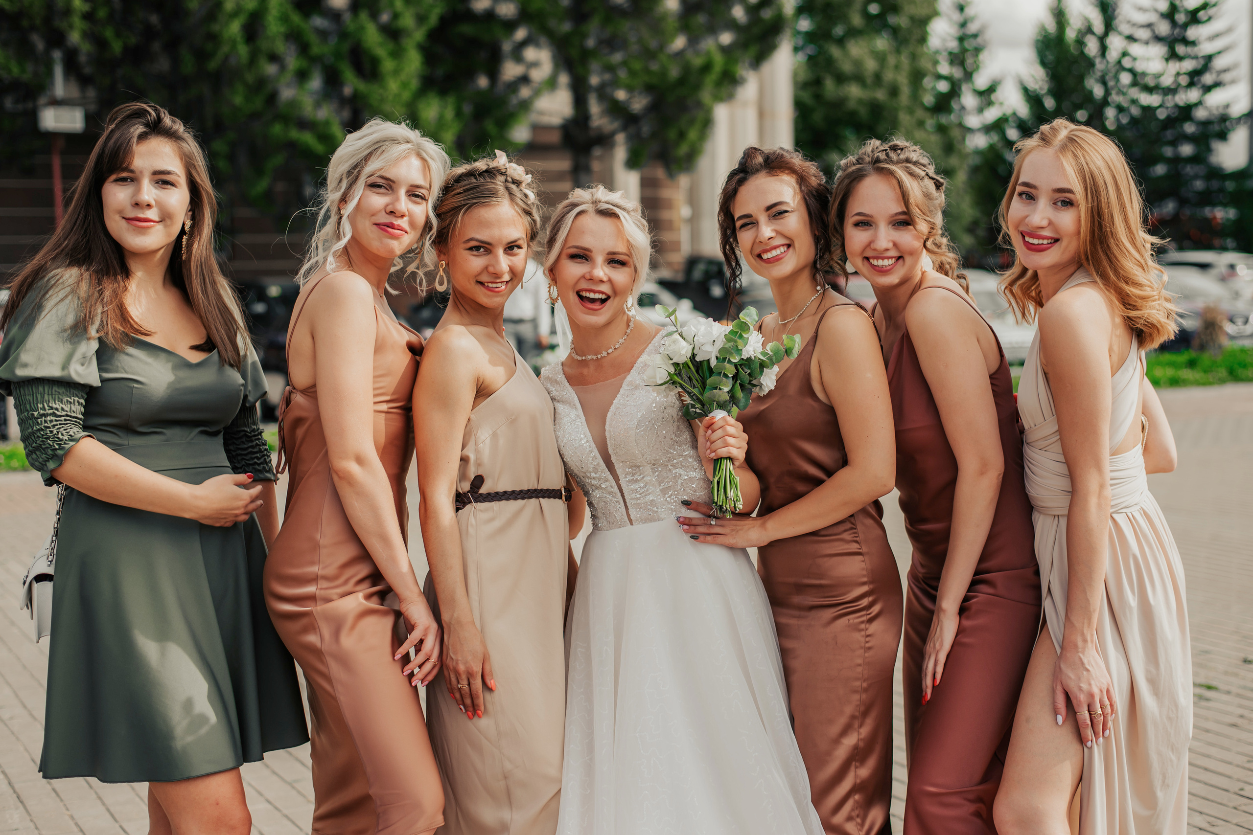 Артем и Ксения, 2021. Фотограф Арина Асылгузина