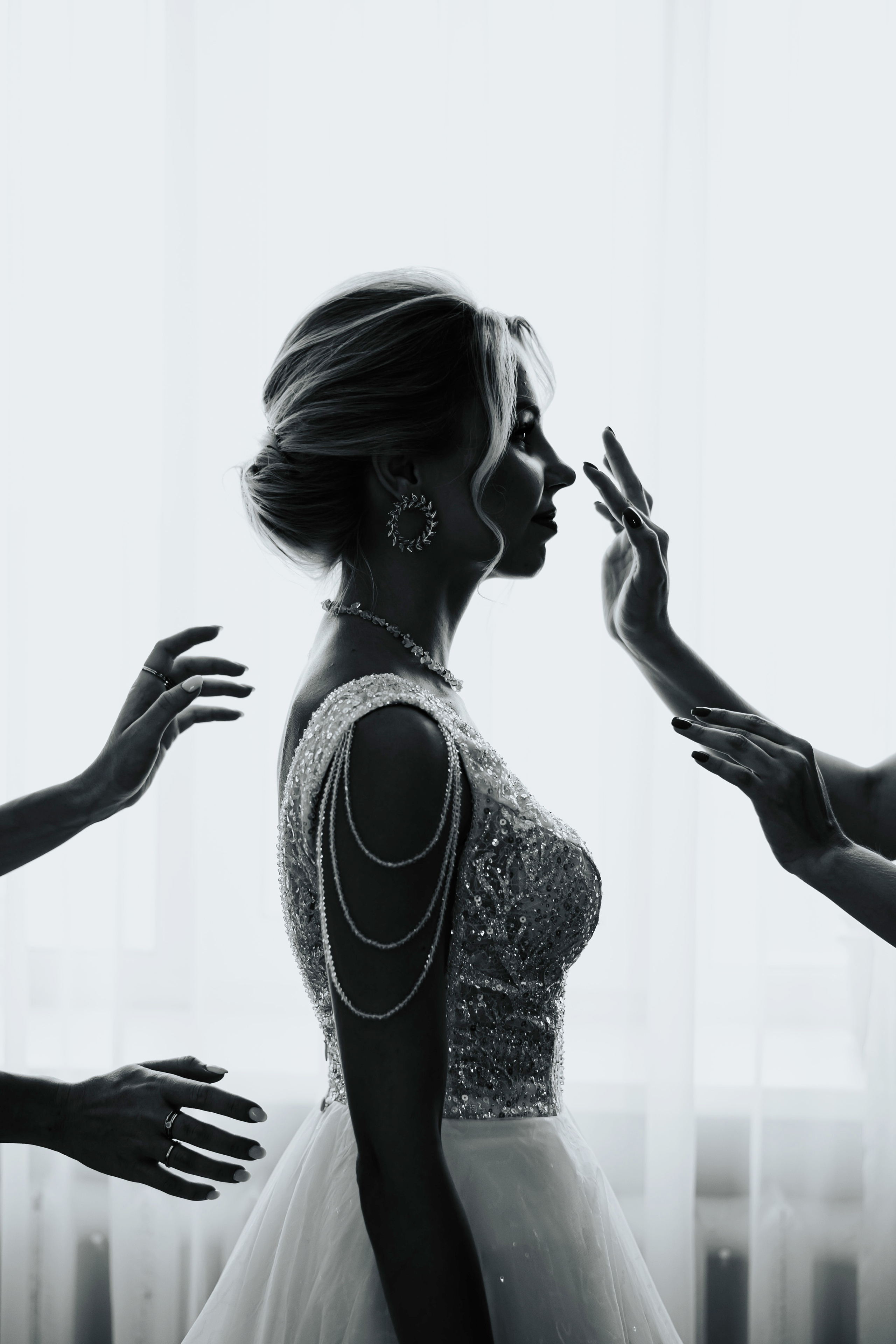 Артем и Ксения, 2021. Фотограф Арина Асылгузина