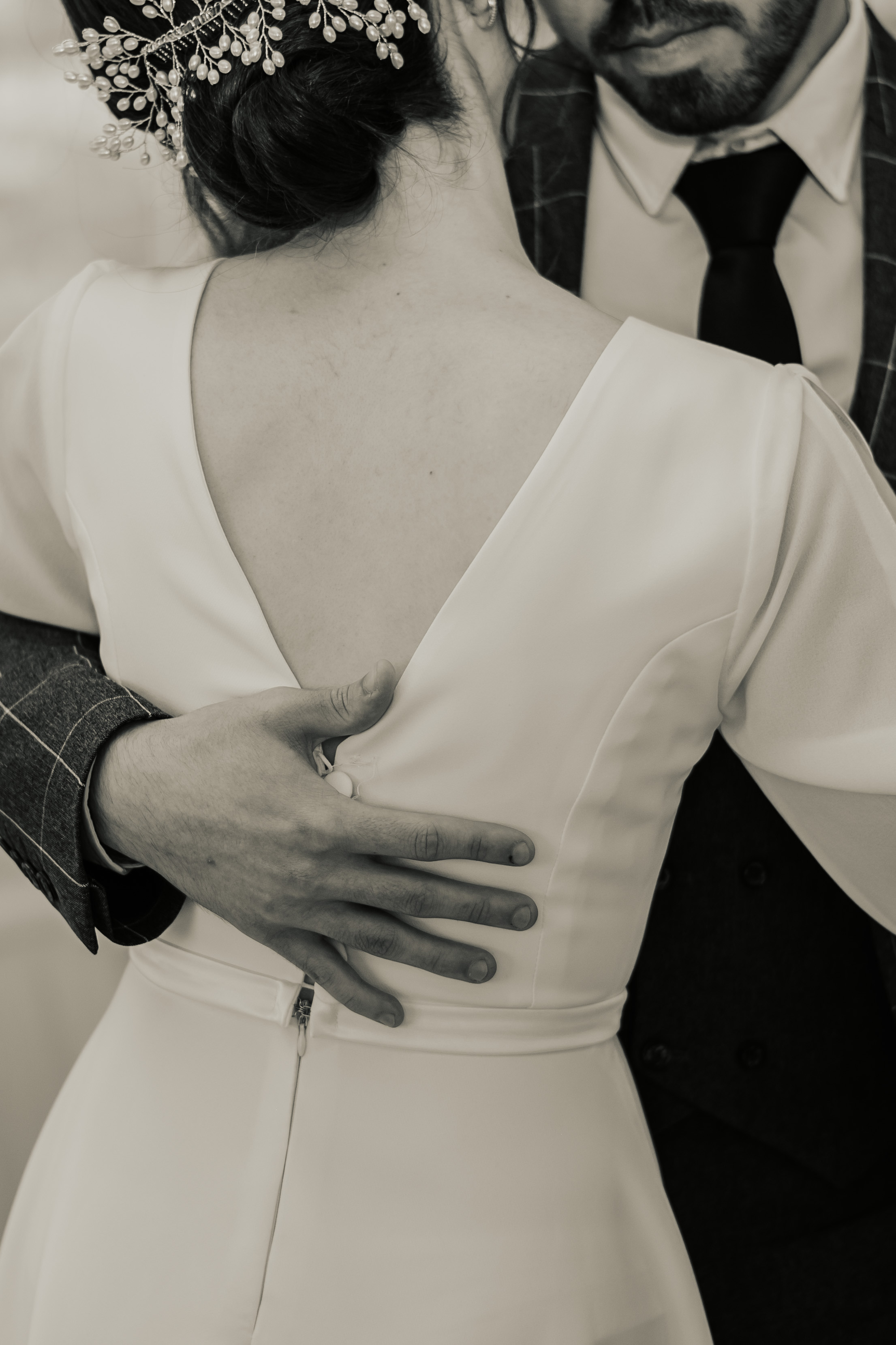 Данил и Лиана, 2022. Фотограф Арина Асылгузина