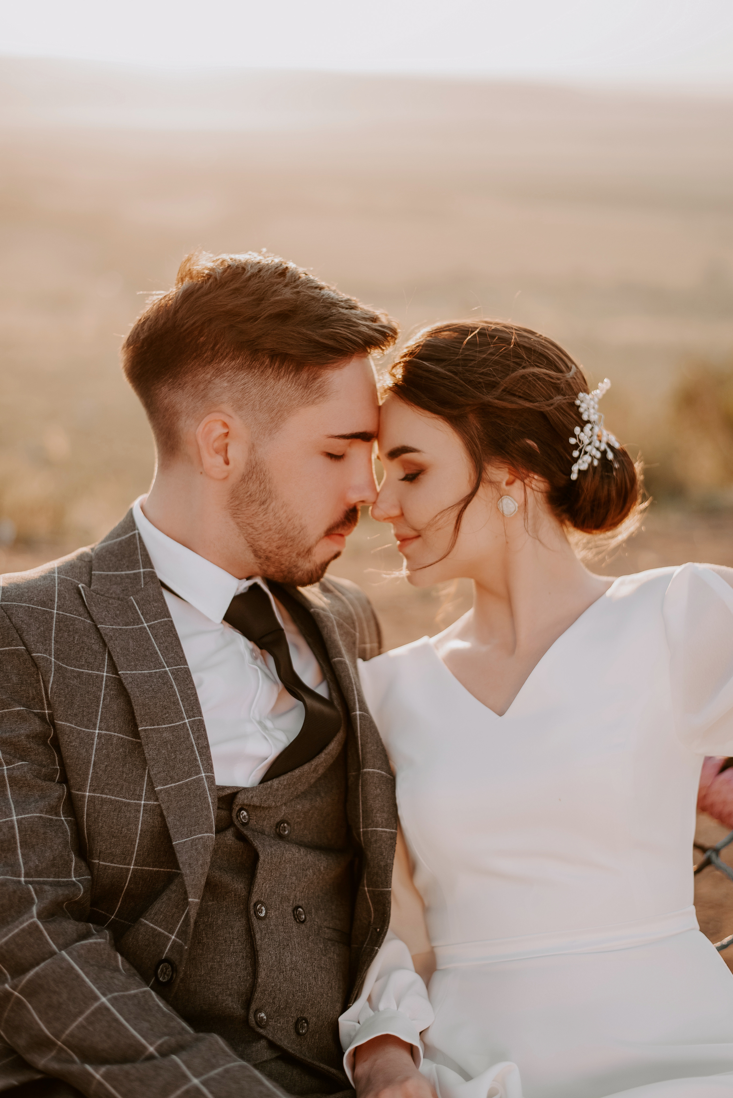 Данил и Лиана, 2022. Фотограф Арина Асылгузина