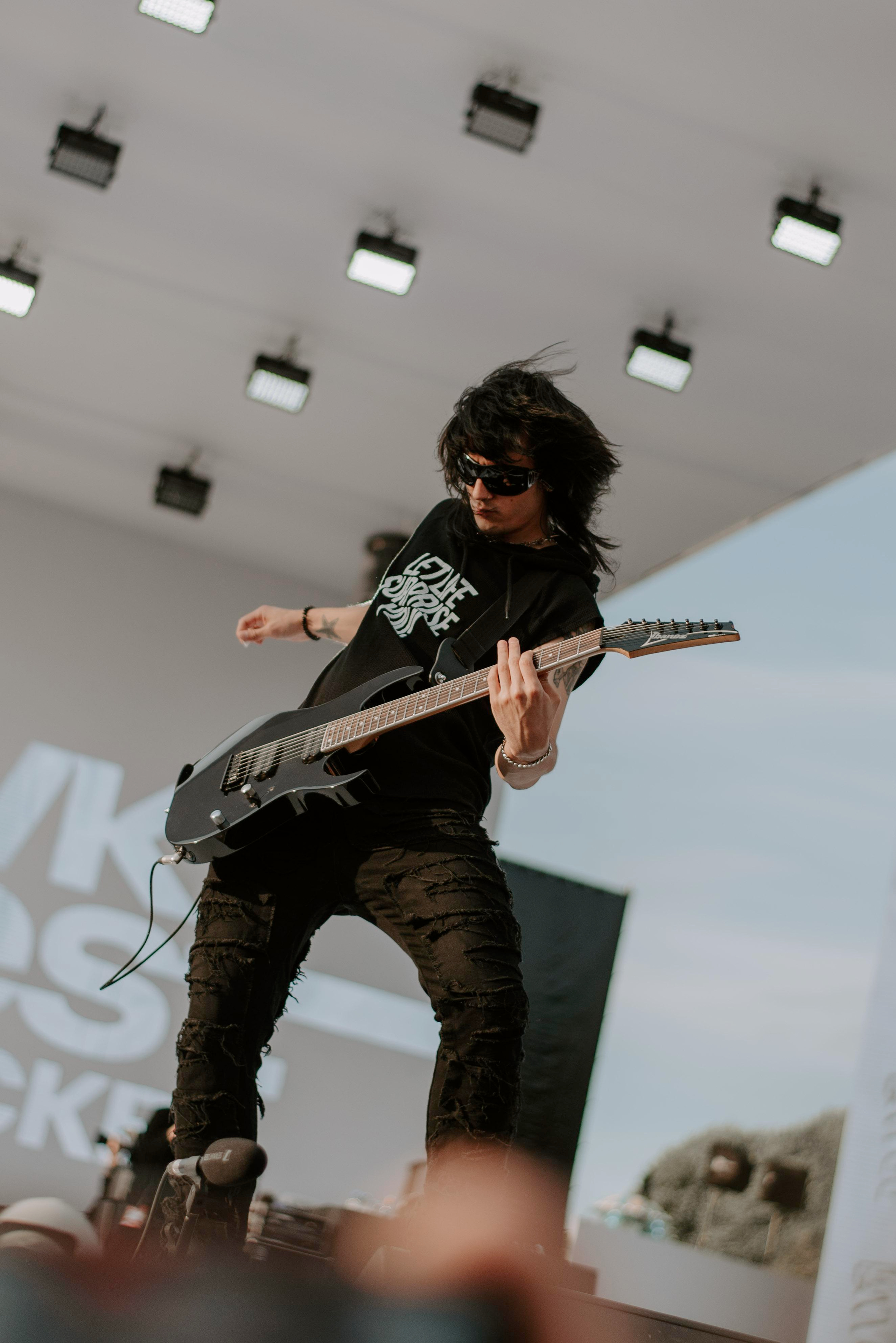 VK Fest 2023. Фотограф Арина Асылгузина