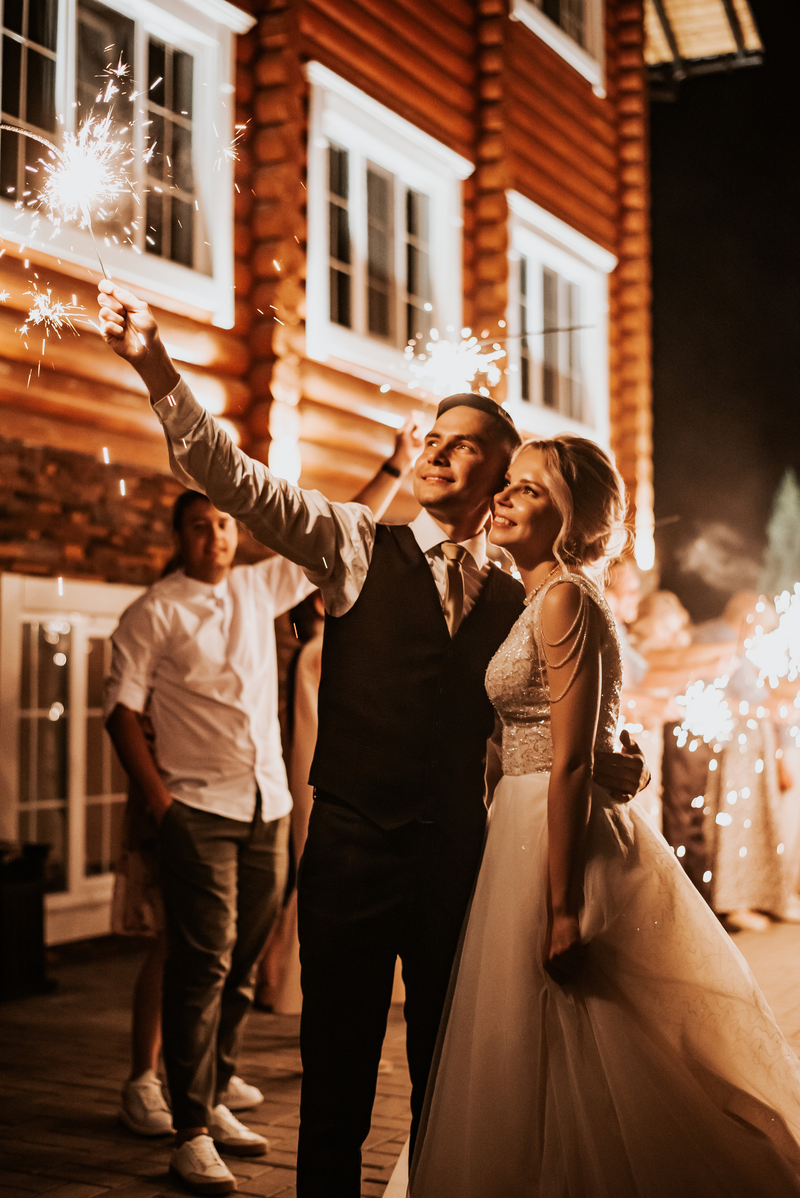 Артем и Ксения, 2021. Фотограф Арина Асылгузина